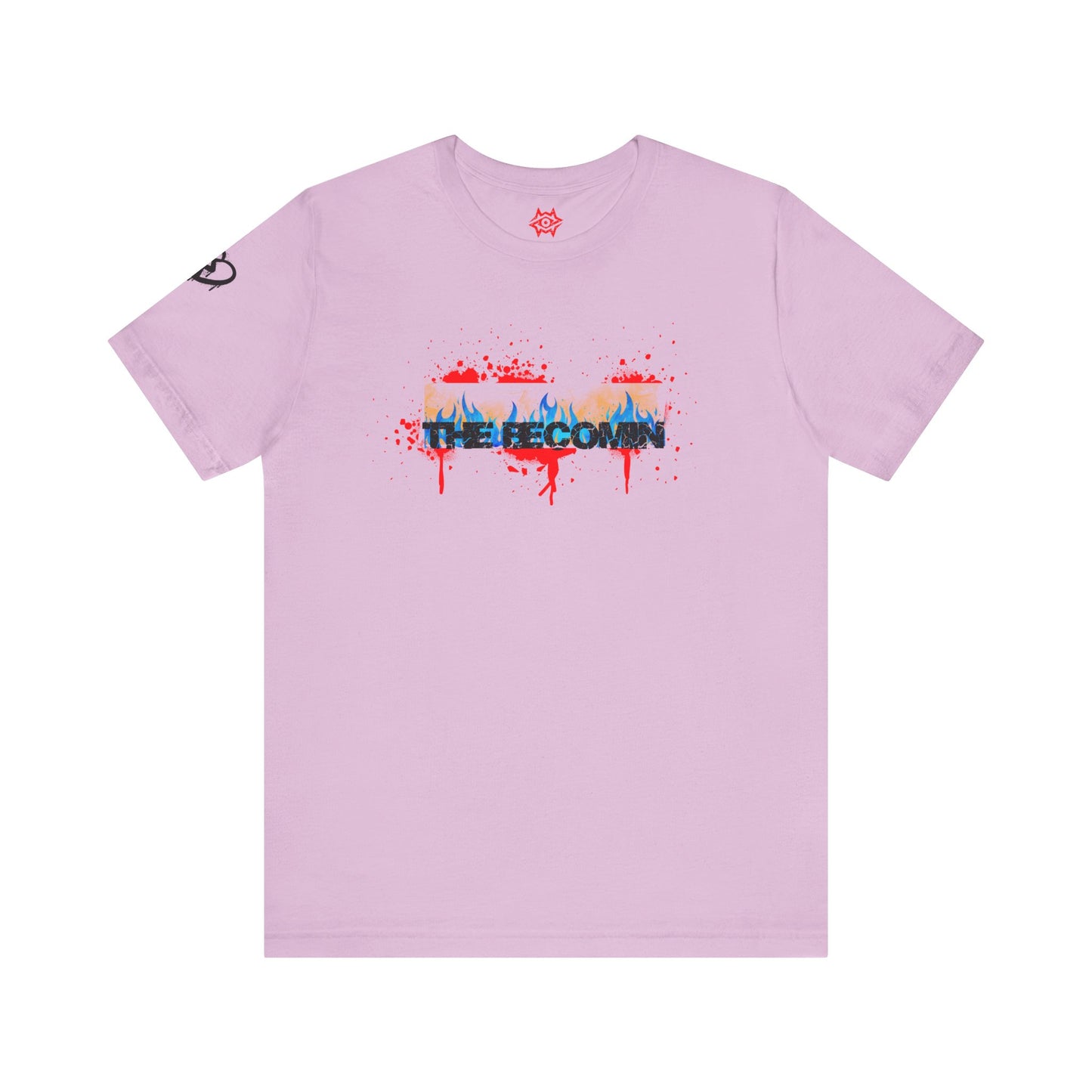 T-Shirt / The Becomin
