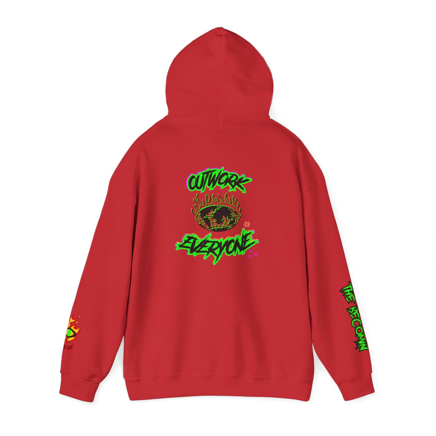 Hoodie / Tim Shiesty