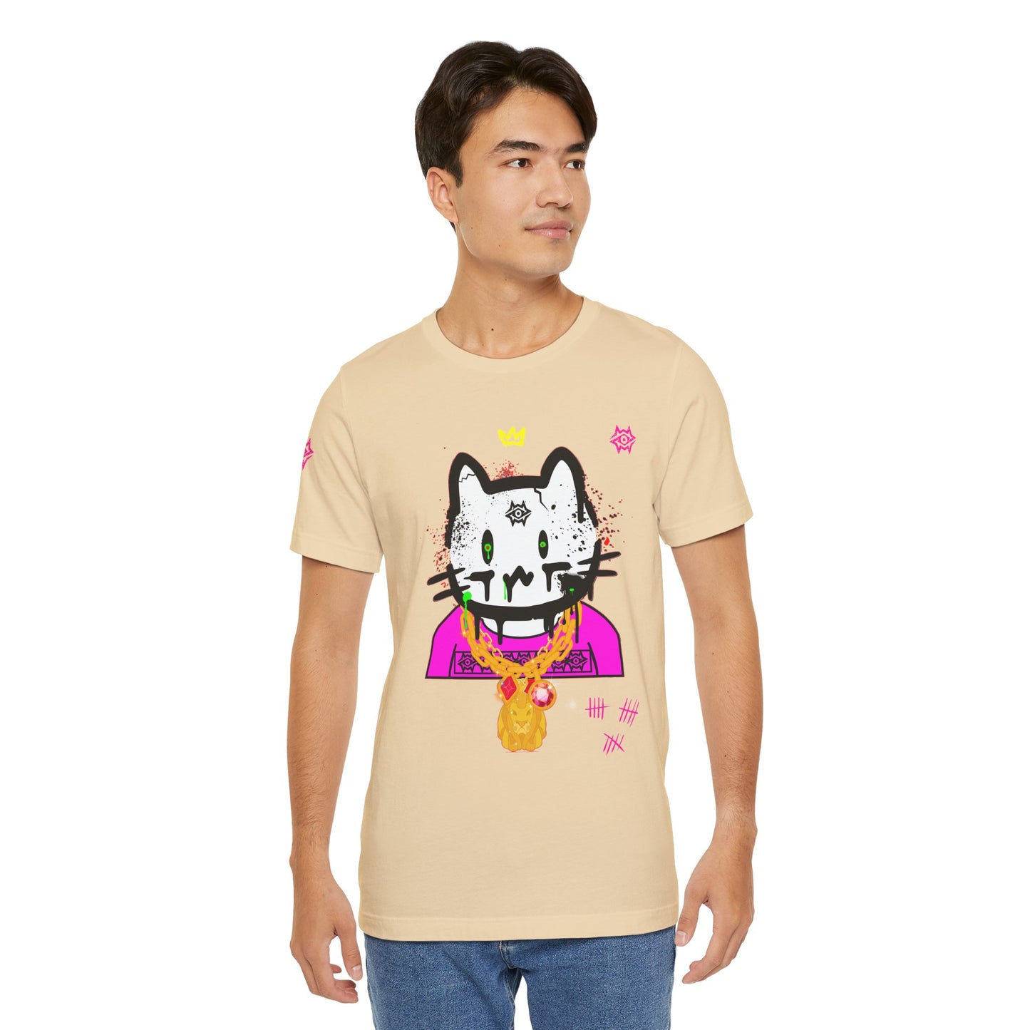 T-Shirt / Sosa
