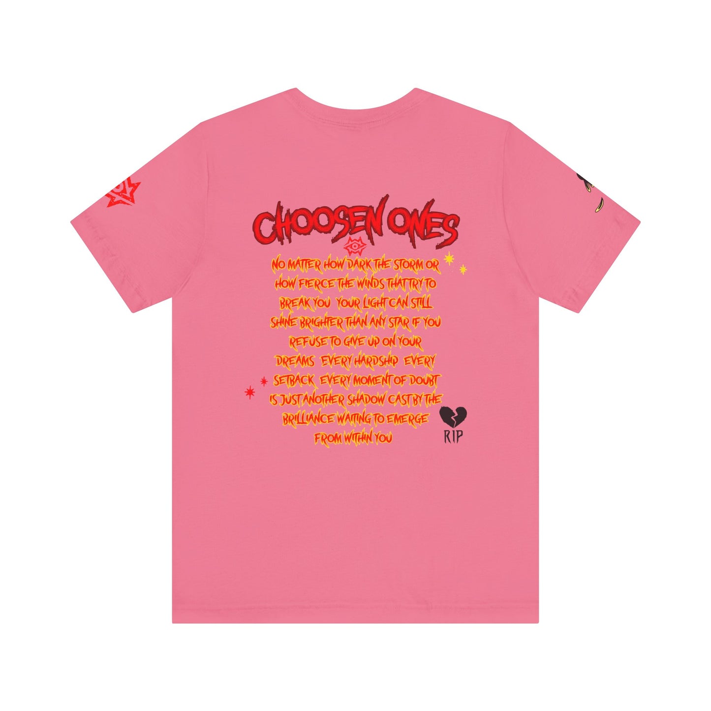 Unisex T-Shit - 'I ❤️ Whitney'