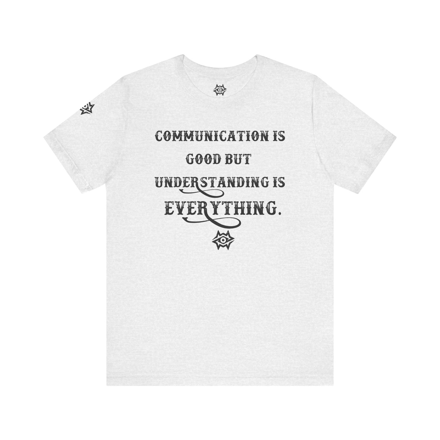T-Shirt / Understanding