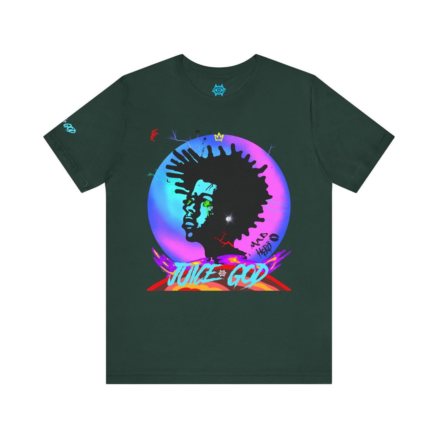 T-Shirt / Juice God