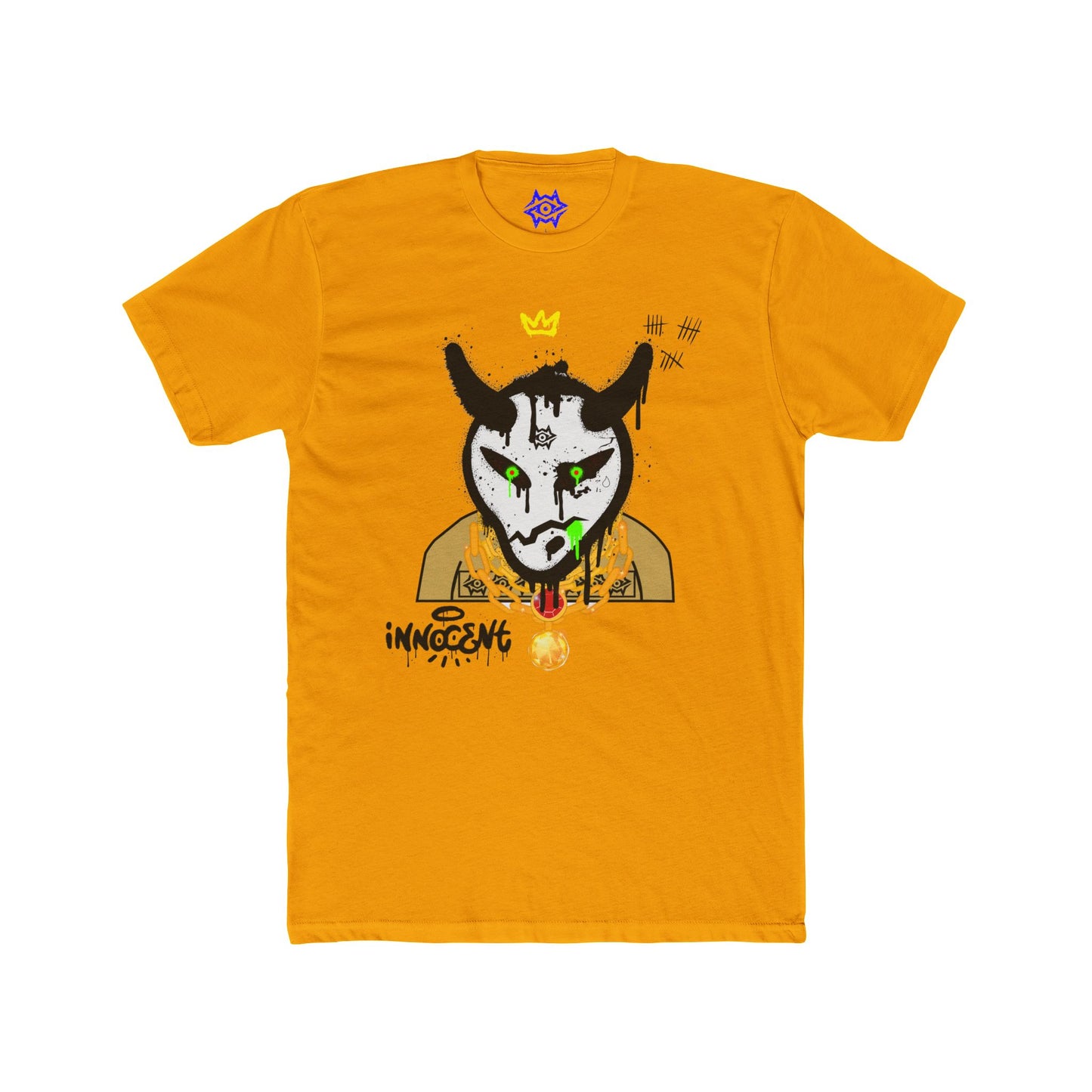 T-Shirt / OG Ball