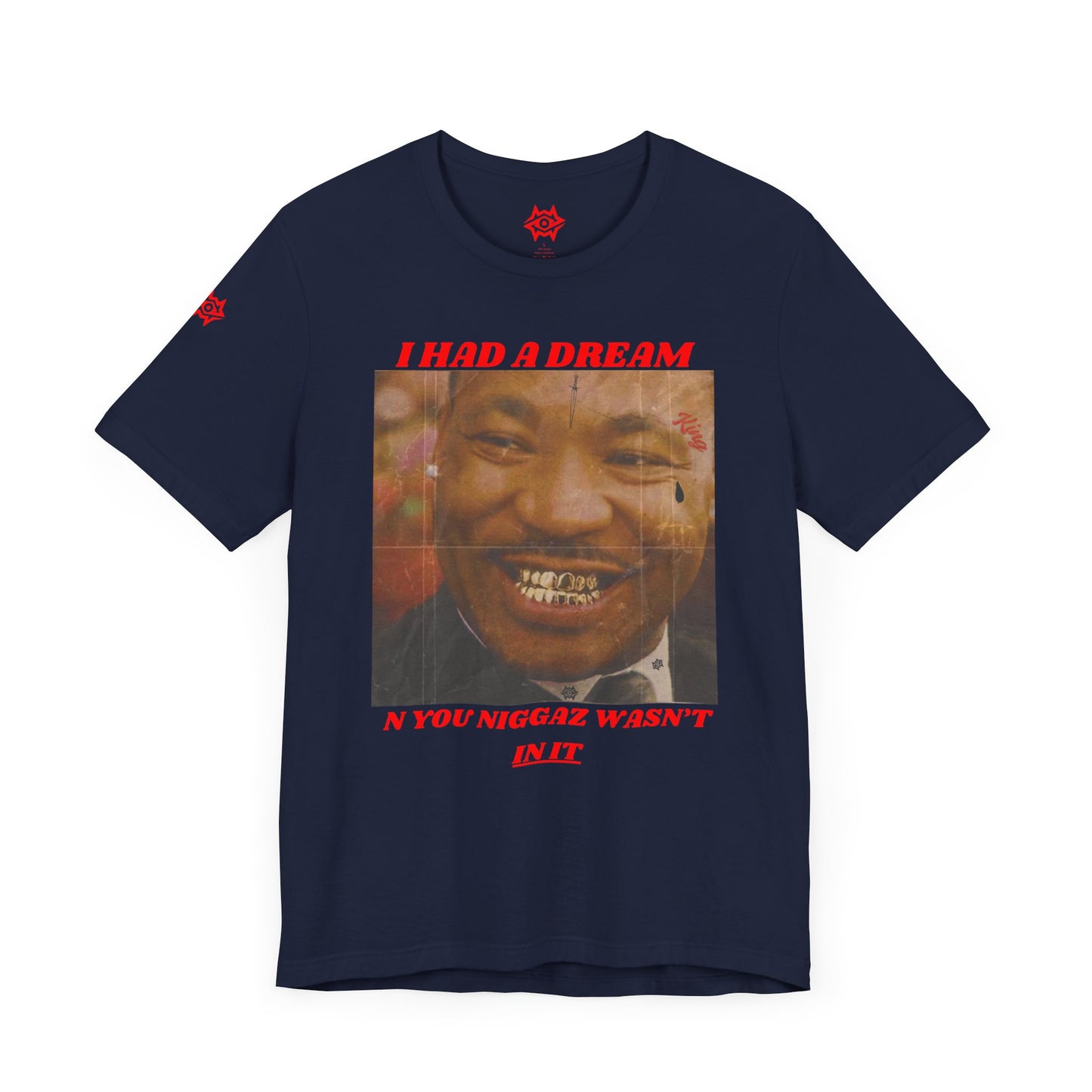 T-Shirt / MK