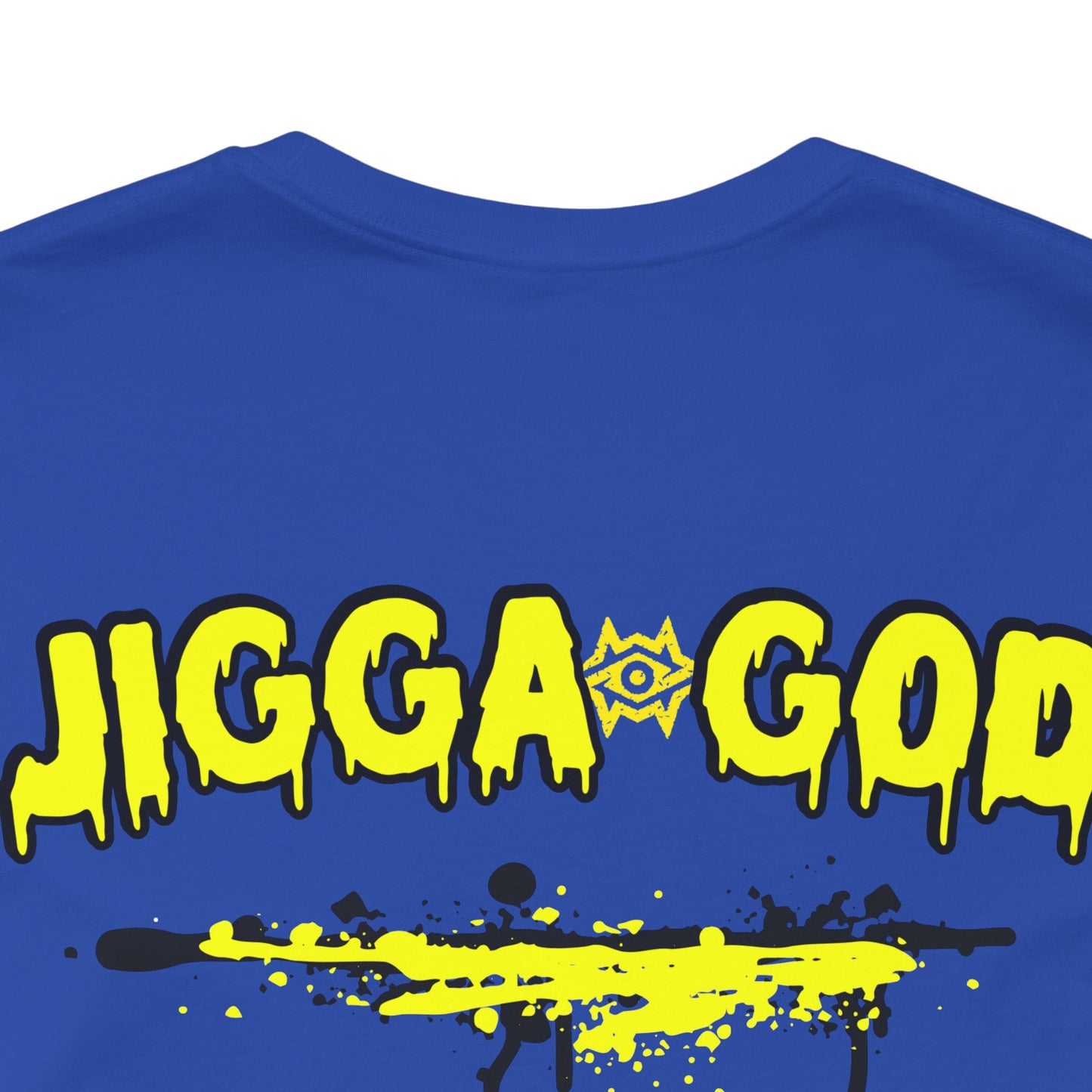 T-Shirt / Jigga God