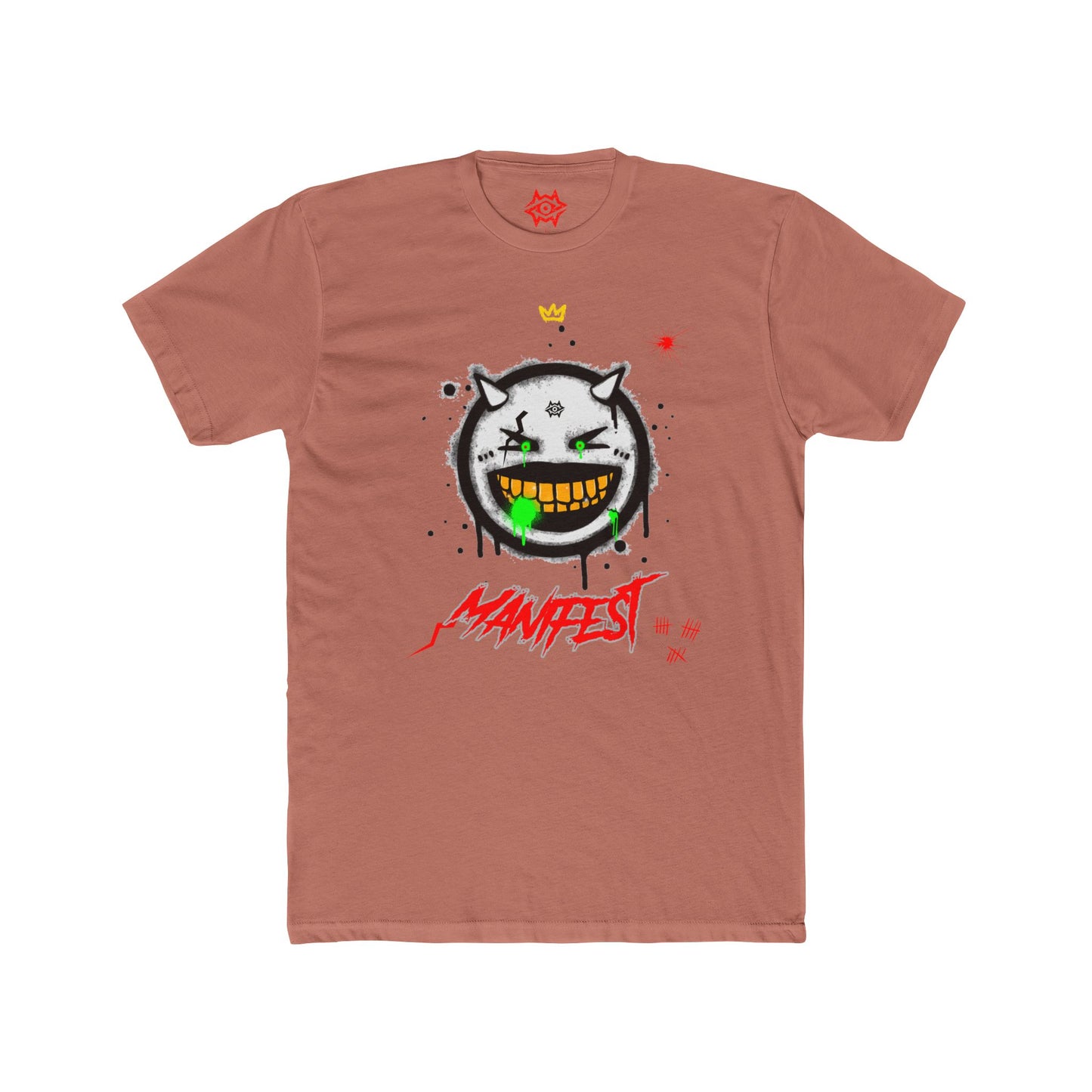 T-Shirt / Manifest