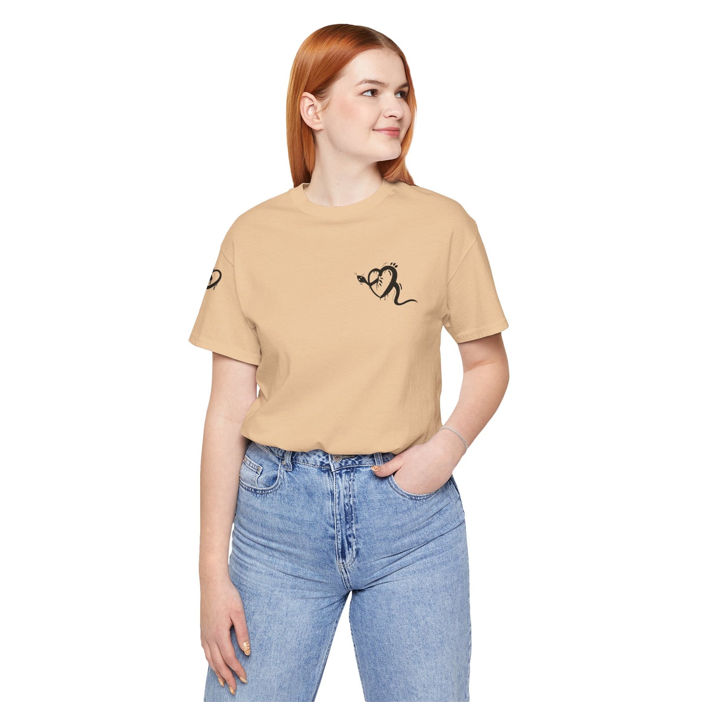 T-Shirt / Hoodcaso