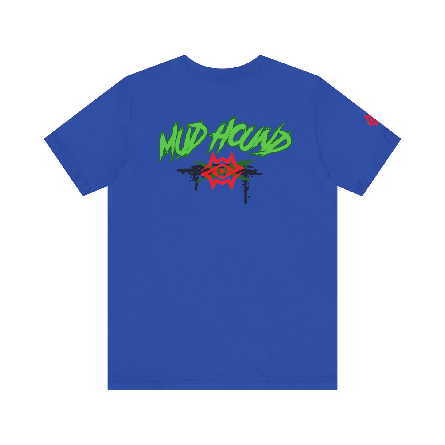 T-Shirt / Mud Hound