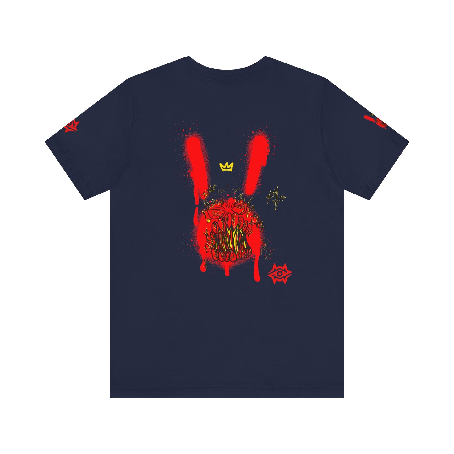 T-Shirt - Burn Ranger 2
