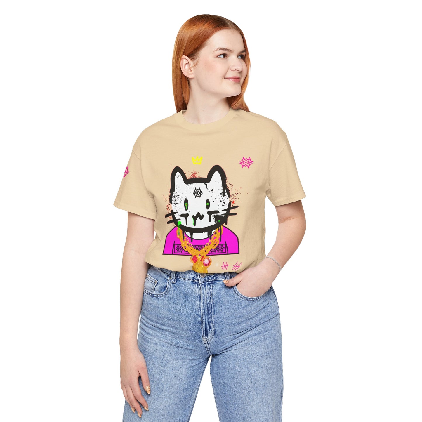 T-Shirt / Sosa