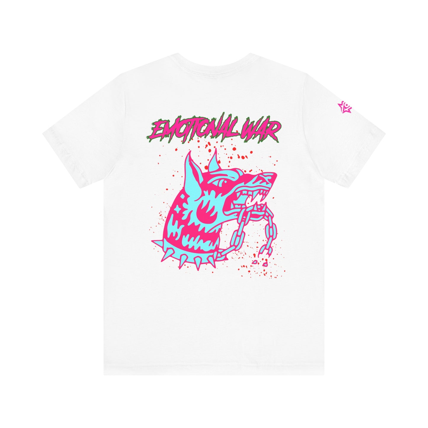 T-Shirt / Sosa