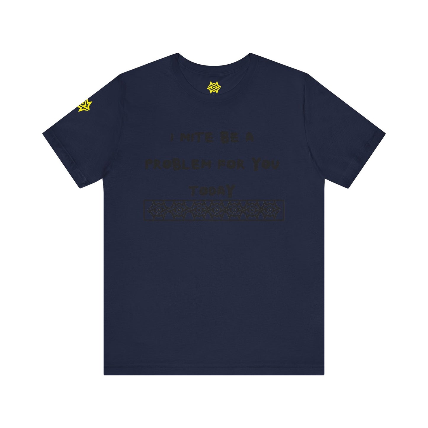 T-Shirt / Problem