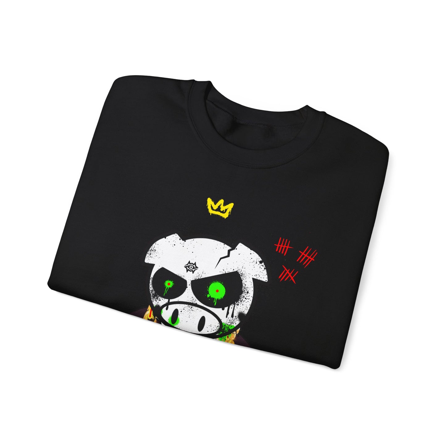 Sweatshirt / Boss Hogg