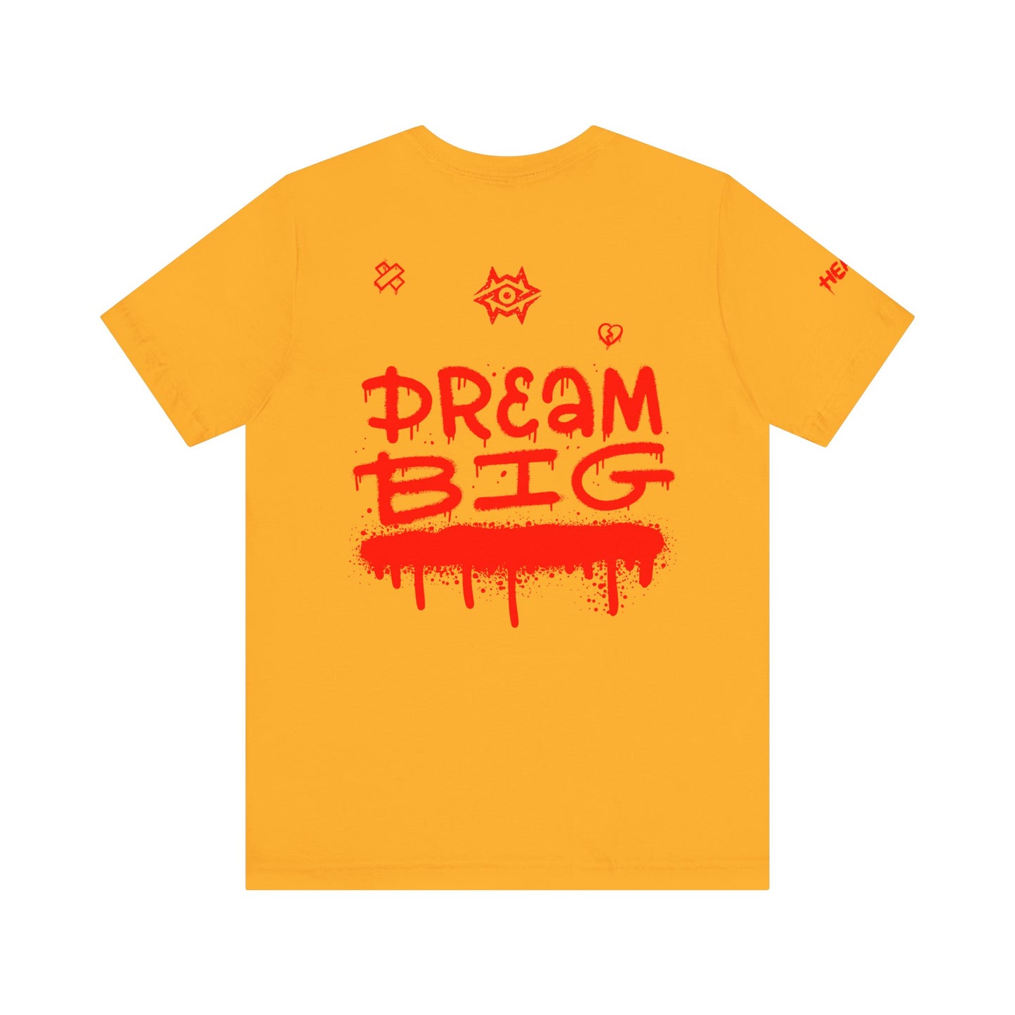 T-Shirt / Soul God
