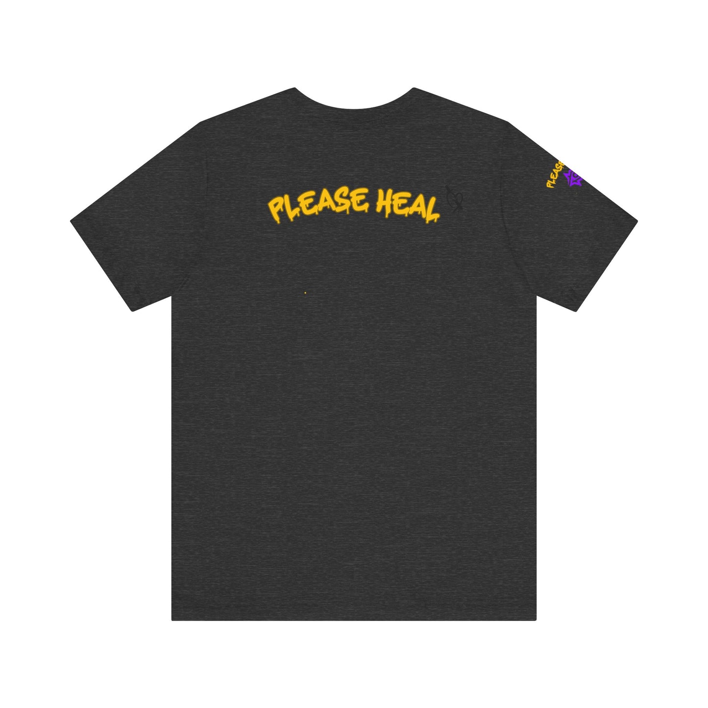 T-Shirt / Please Heal