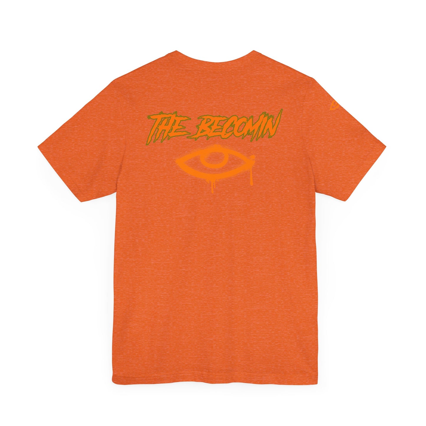 T-Shirt / OG GET BACK
