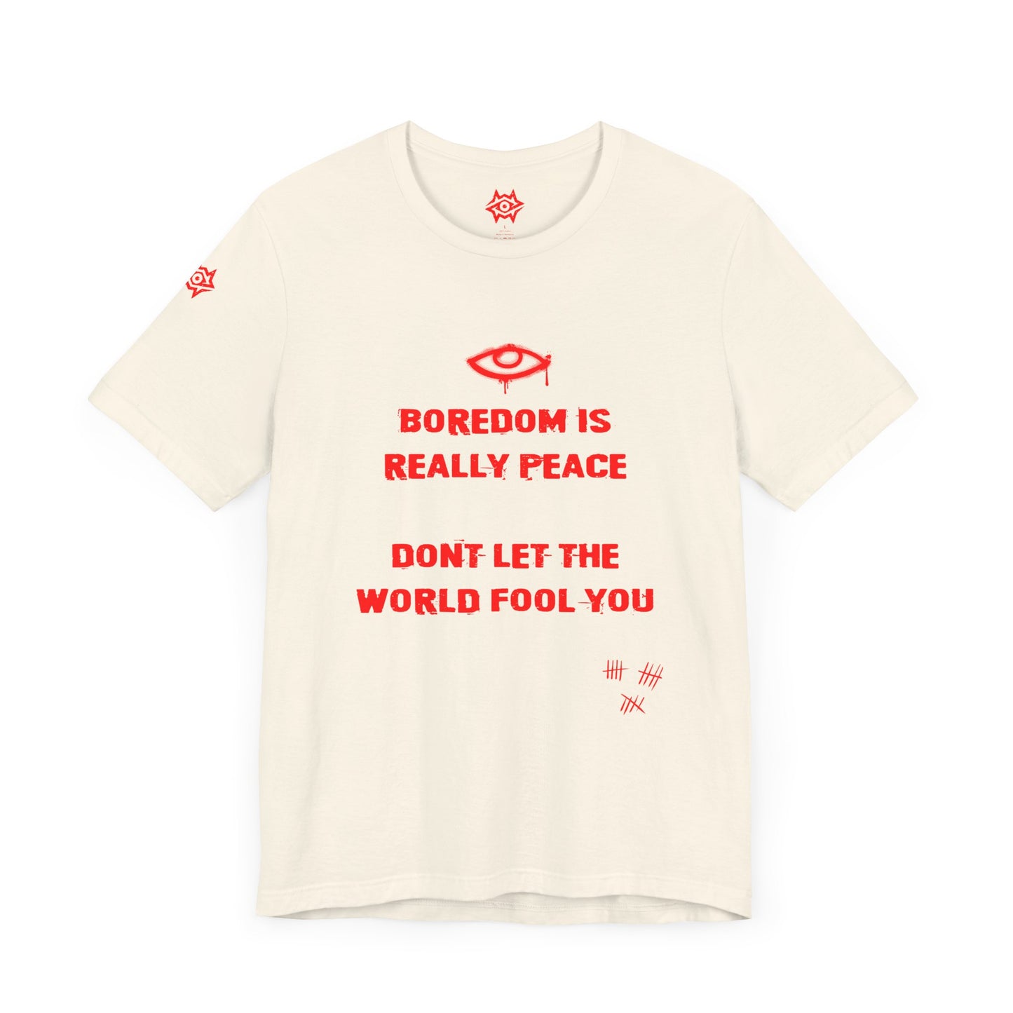 T-Shirt / Peace