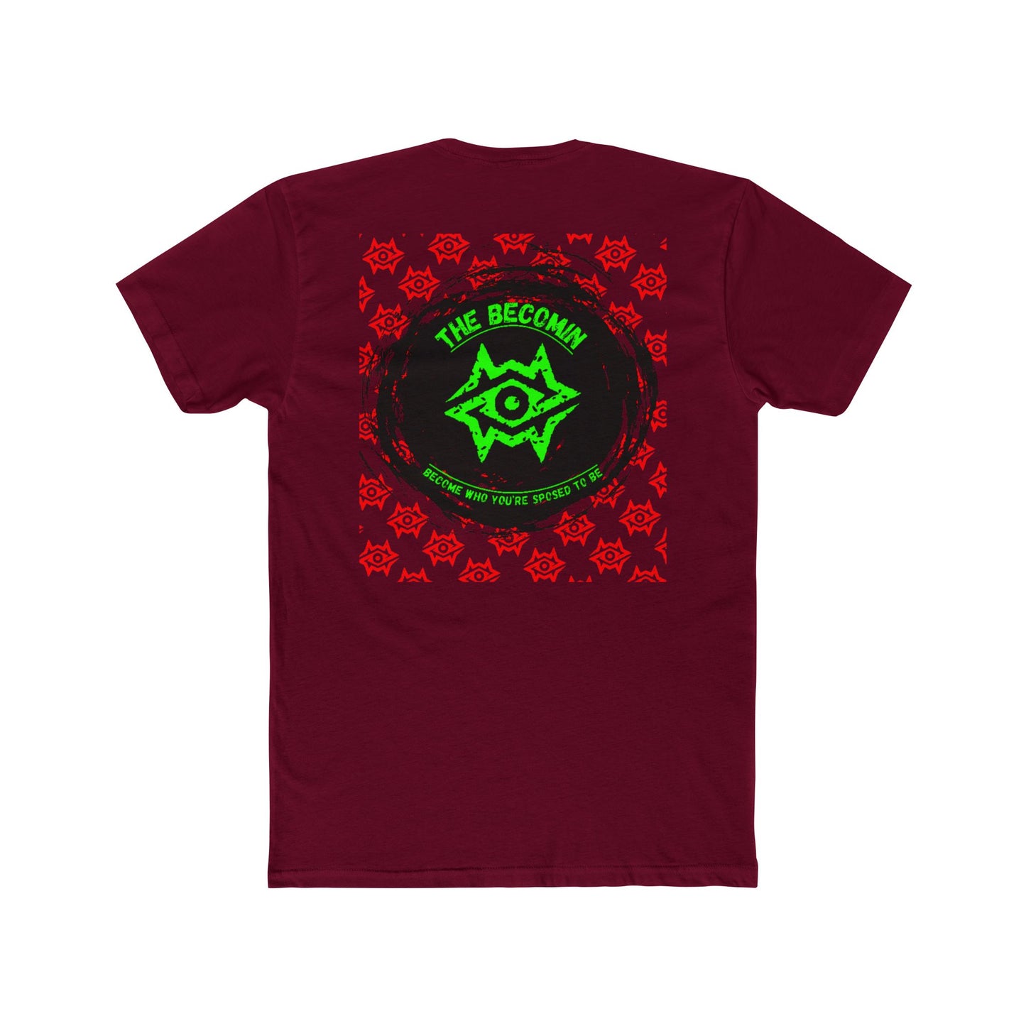 T-Shirt / Manifest