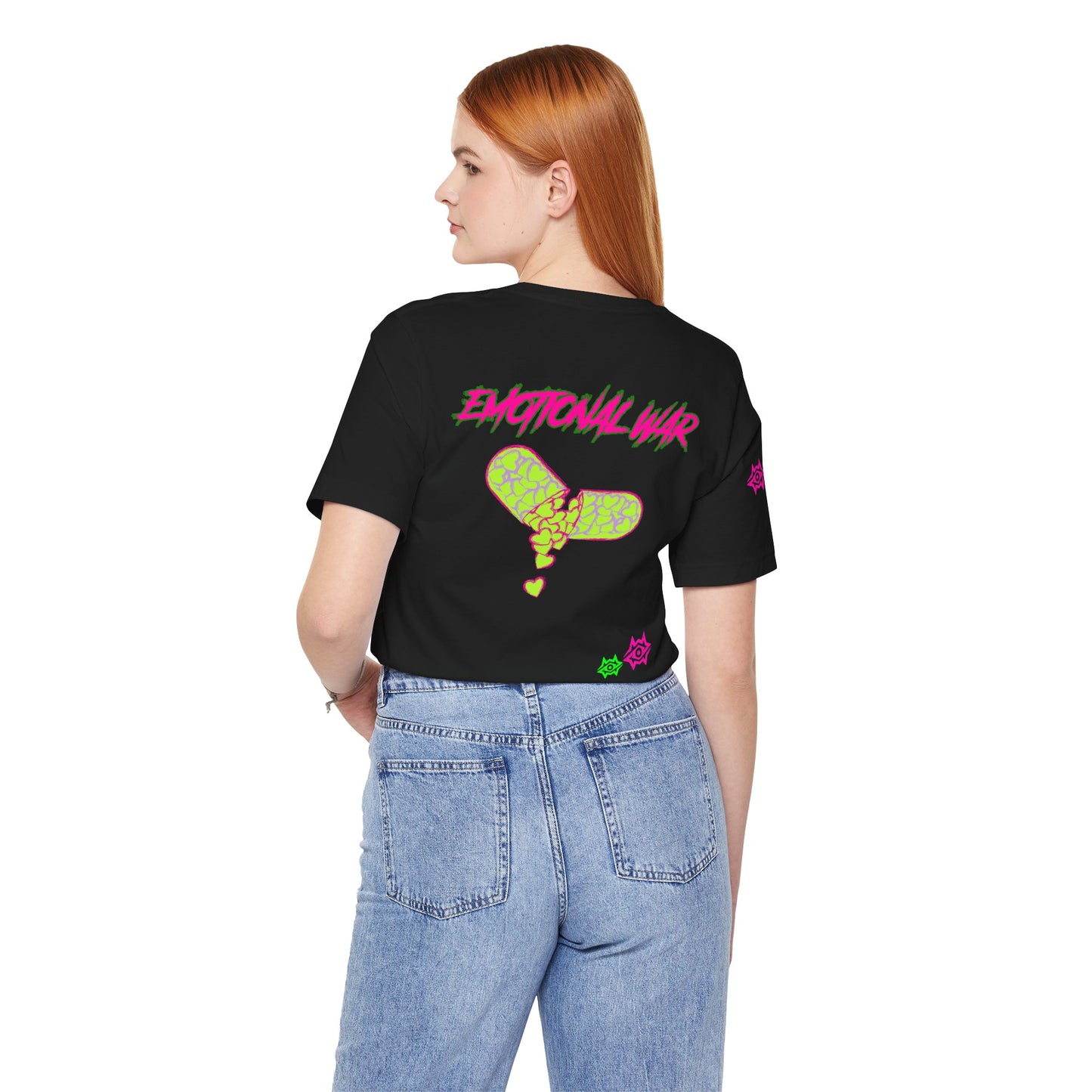 T-Shirt / Tim Shiesty
