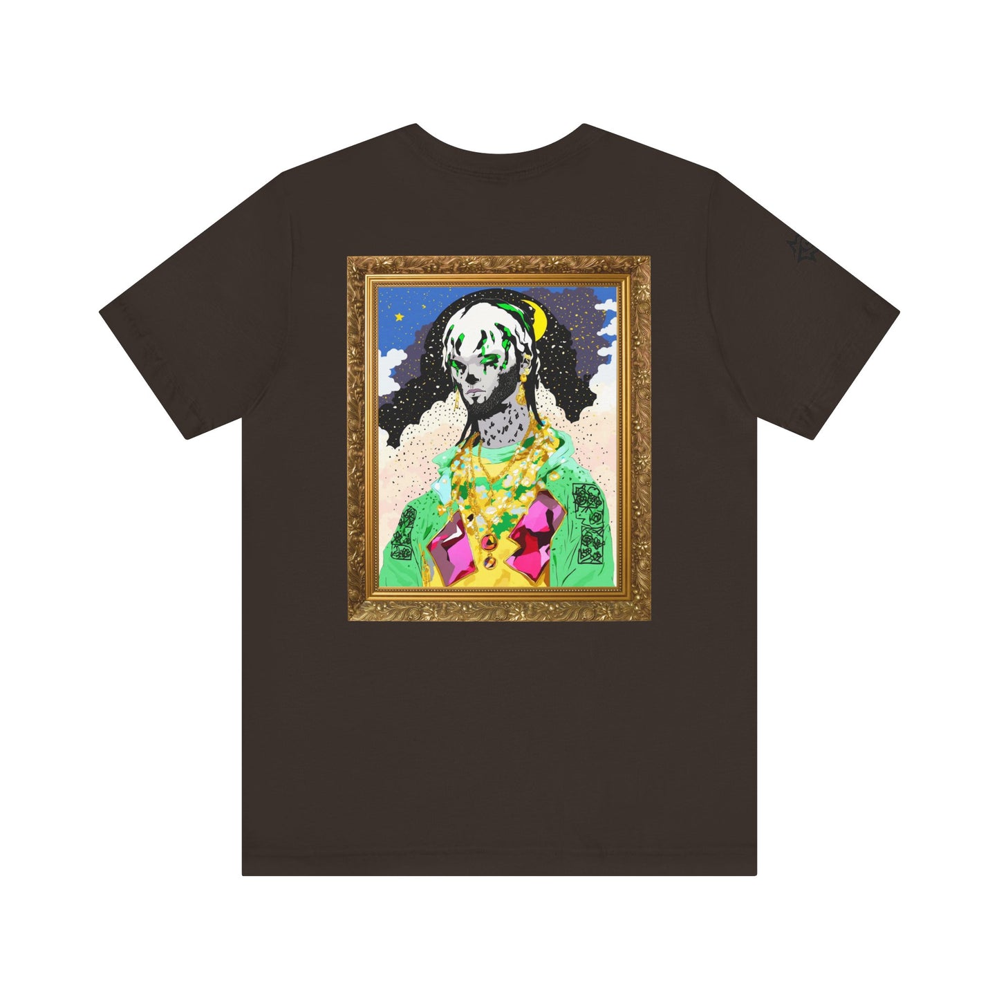 T-Shirt / Streetcaso