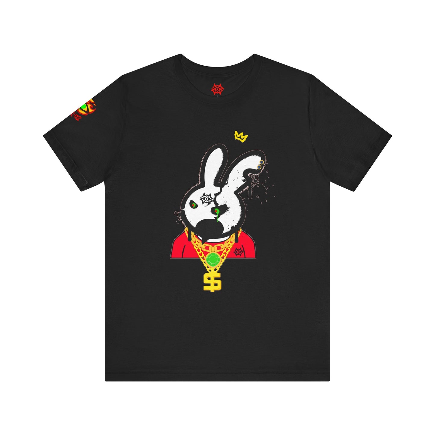 T-Shirt / Slim Dirty