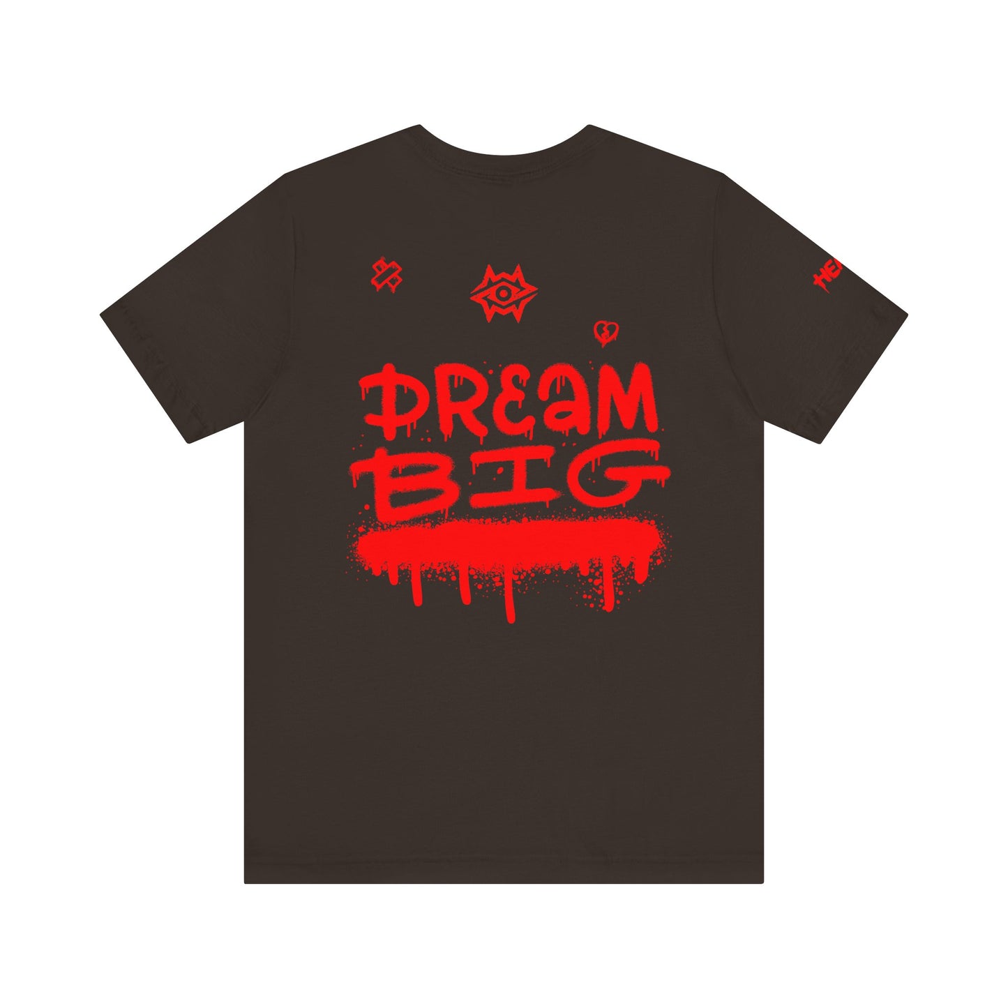 T-Shirt / Soul God