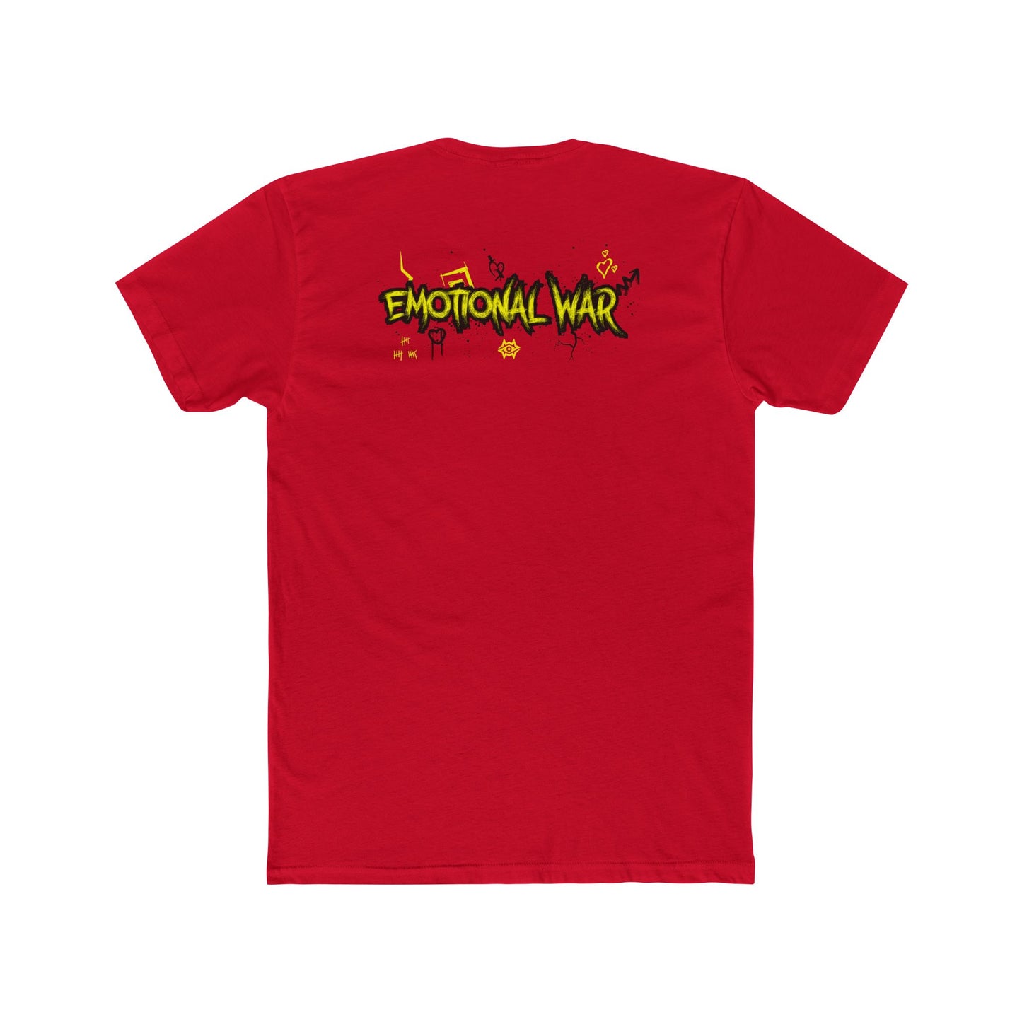T-Shirt / Dumbway