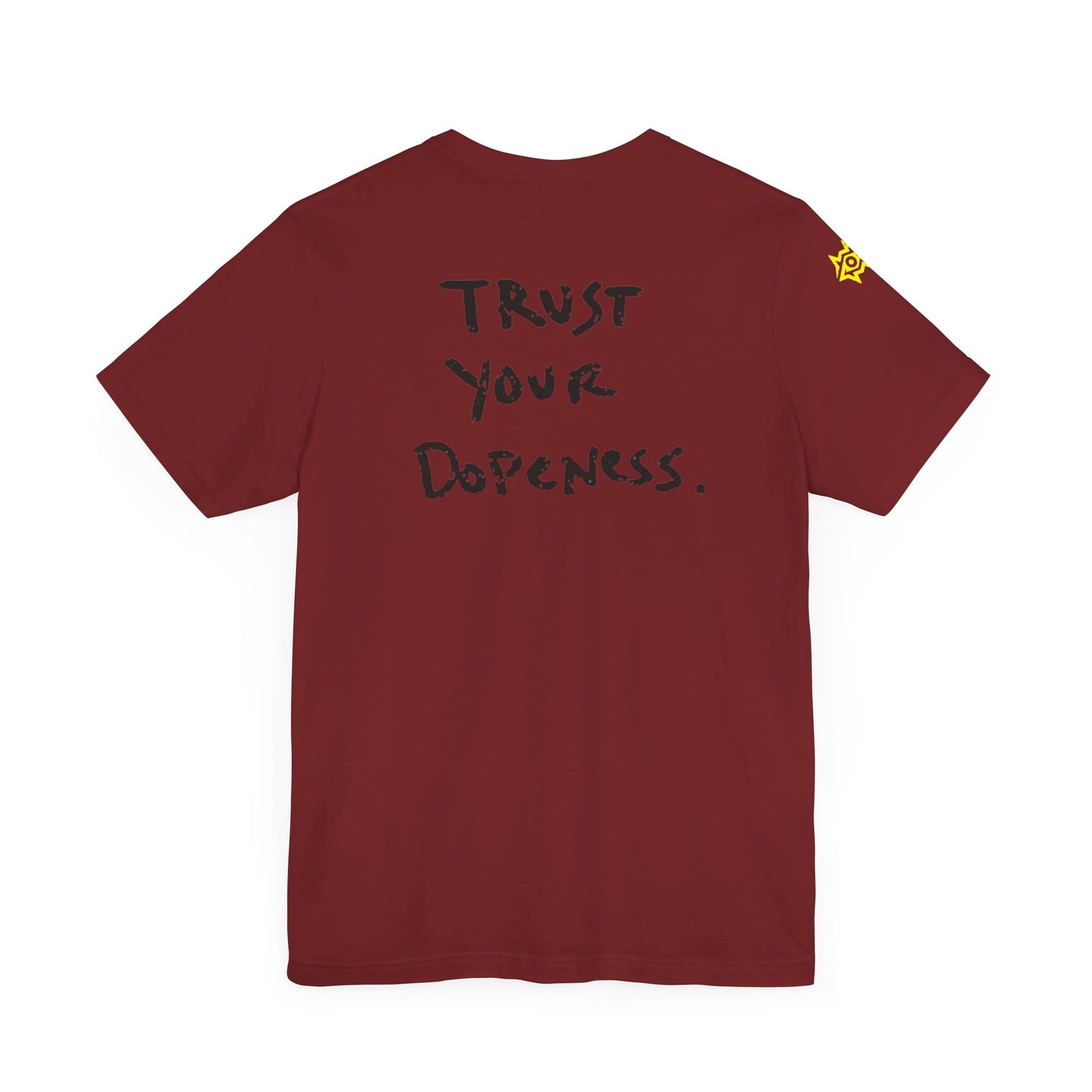 T-Shirt / Steps
