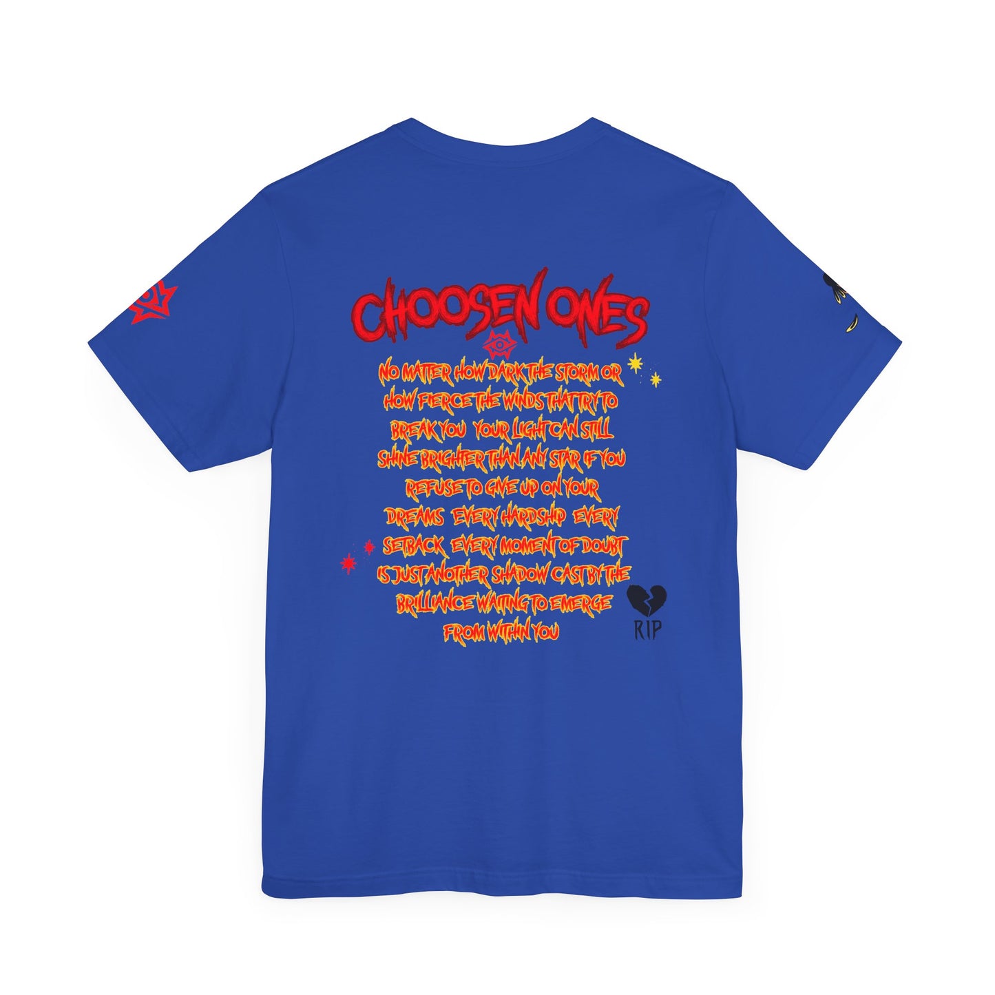 Unisex T-Shit - 'I ❤️ Whitney'