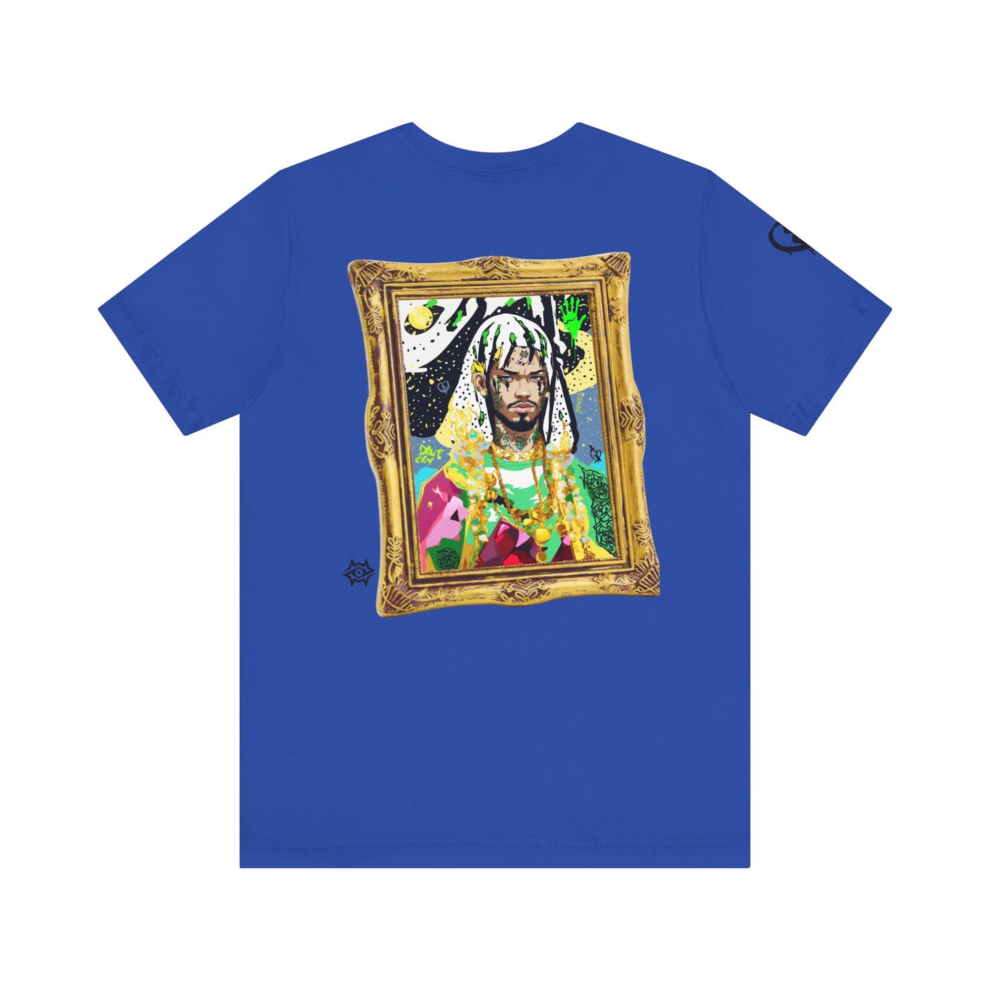 T-Shirt / Hoodcaso