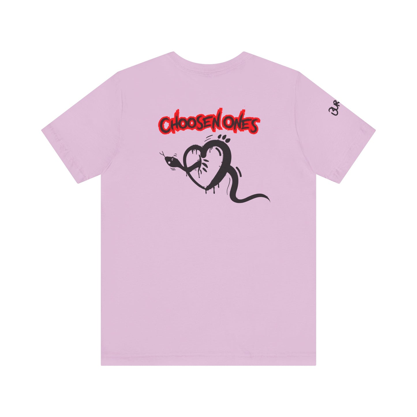 T-Shirt / Thought
