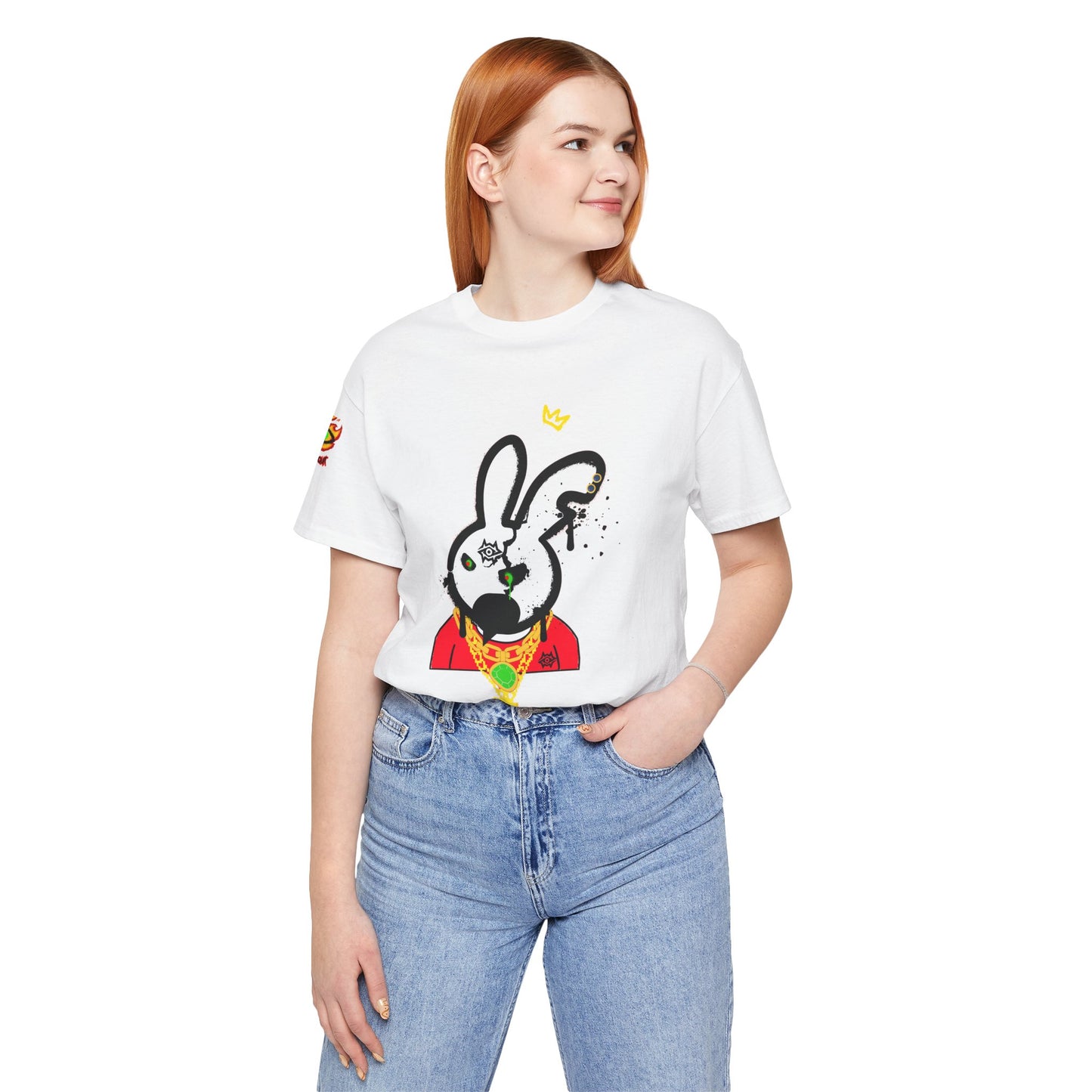 T-Shirt / Slim Dirty