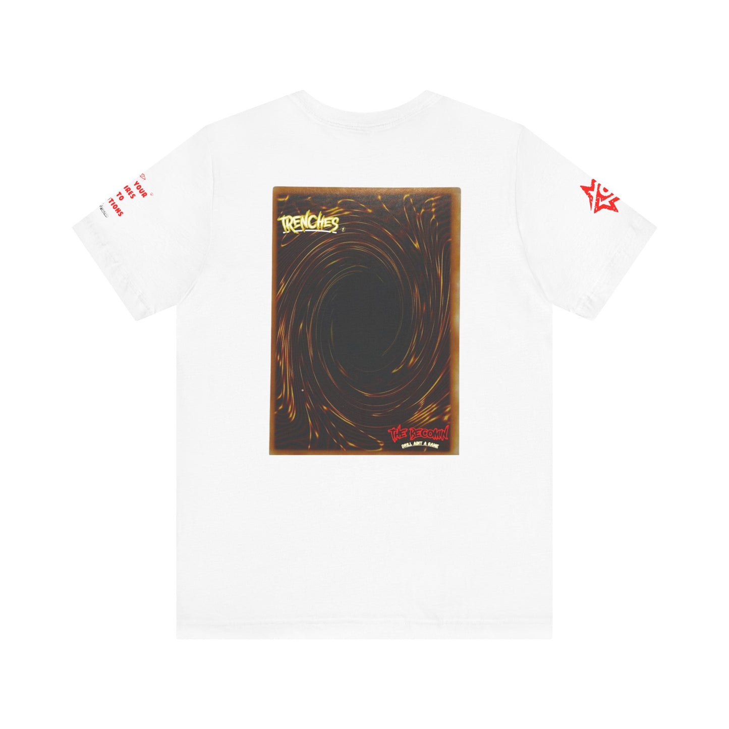 T-Shirt - 3 OSOMA