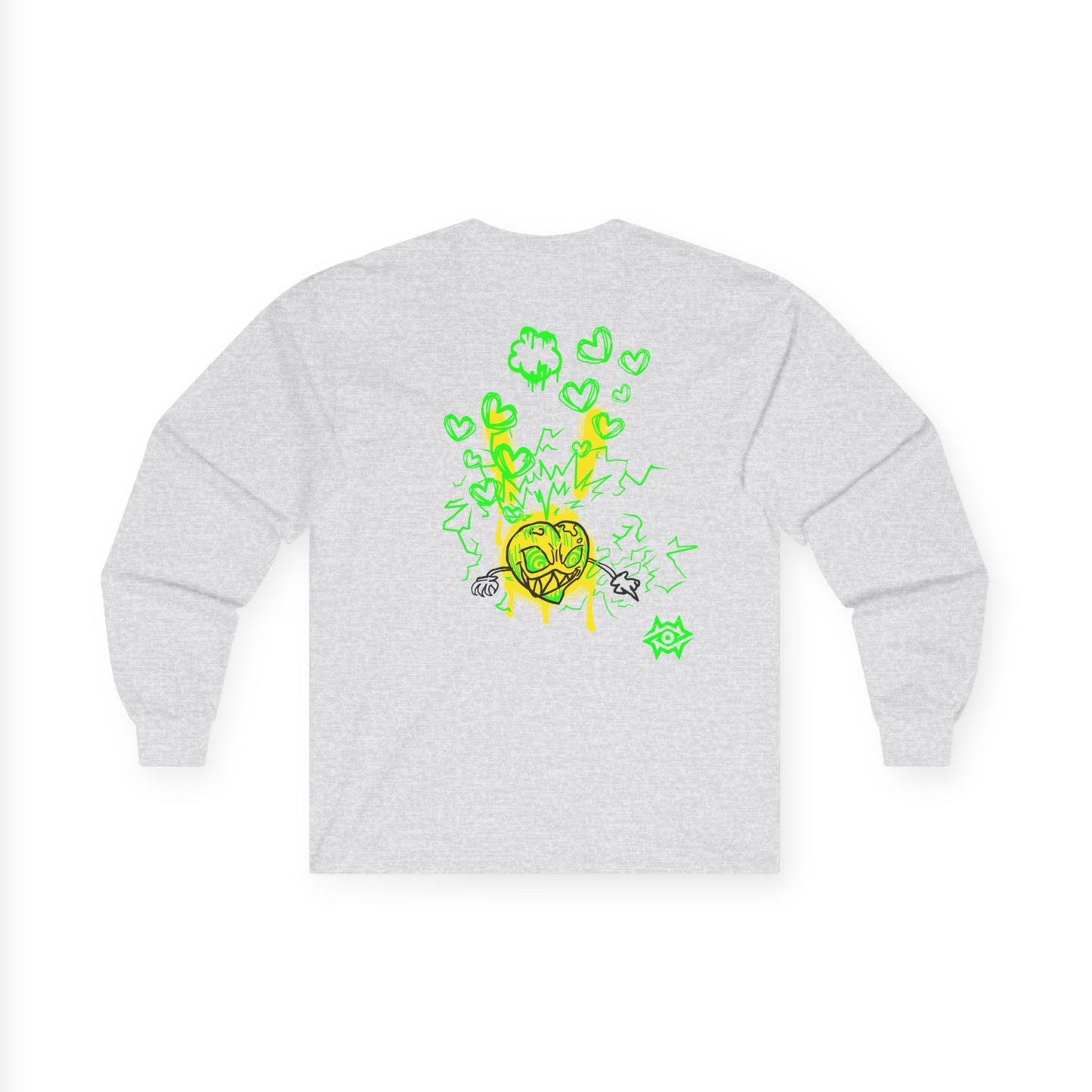 T-Shirt - Get Back Ranger