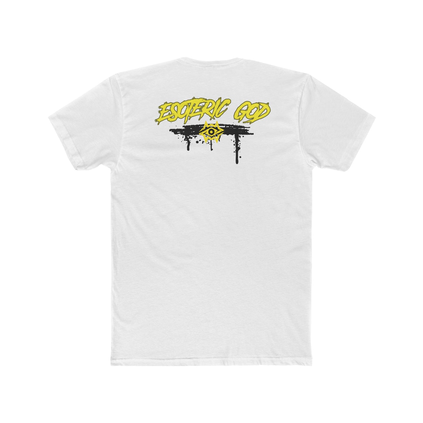 T-Shirt / Esoteric God
