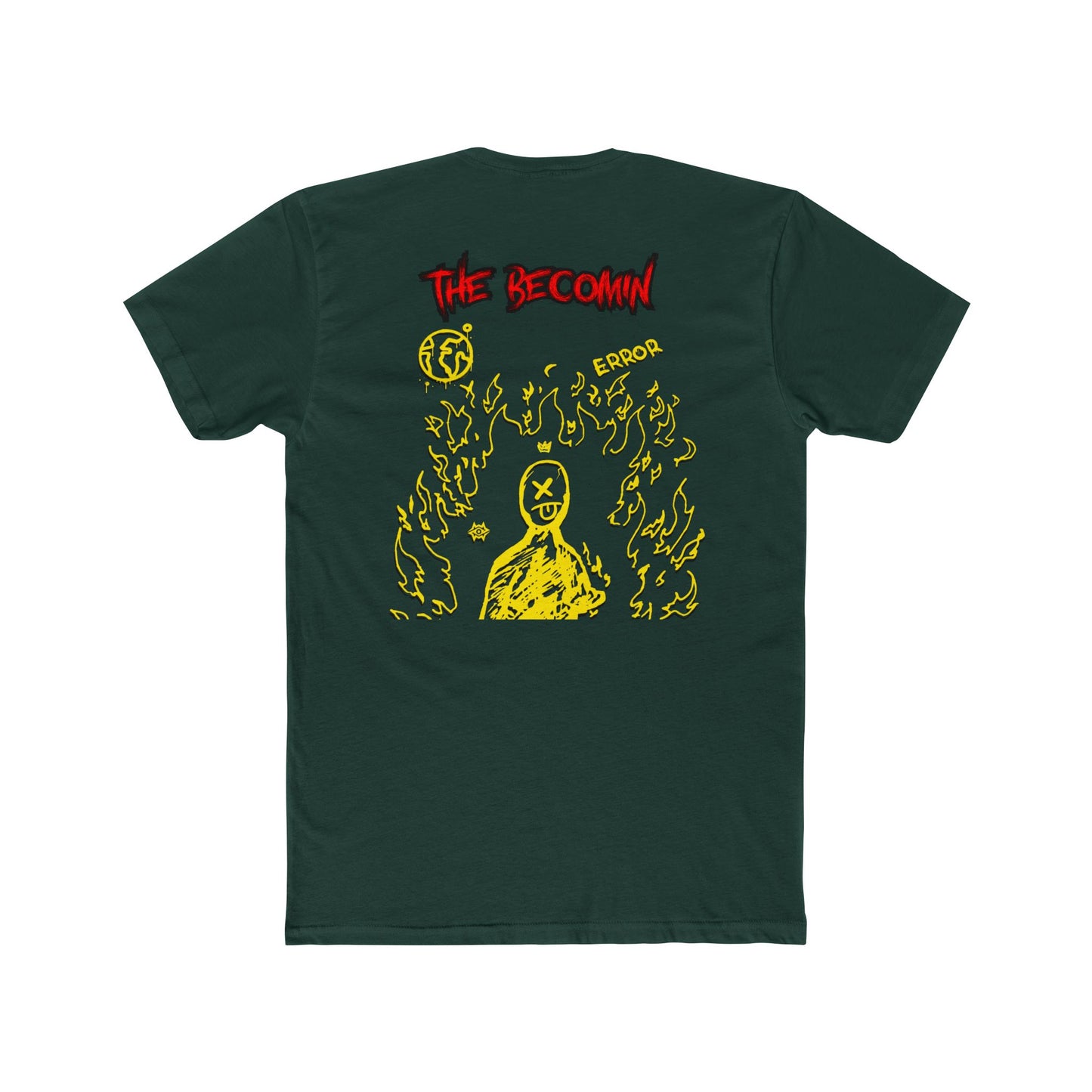 T-Shirt Beast Mode