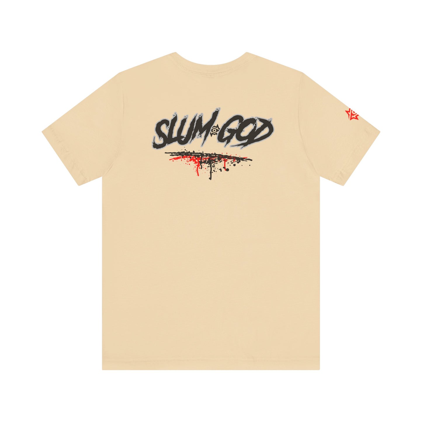 T-Shirt / Slum God