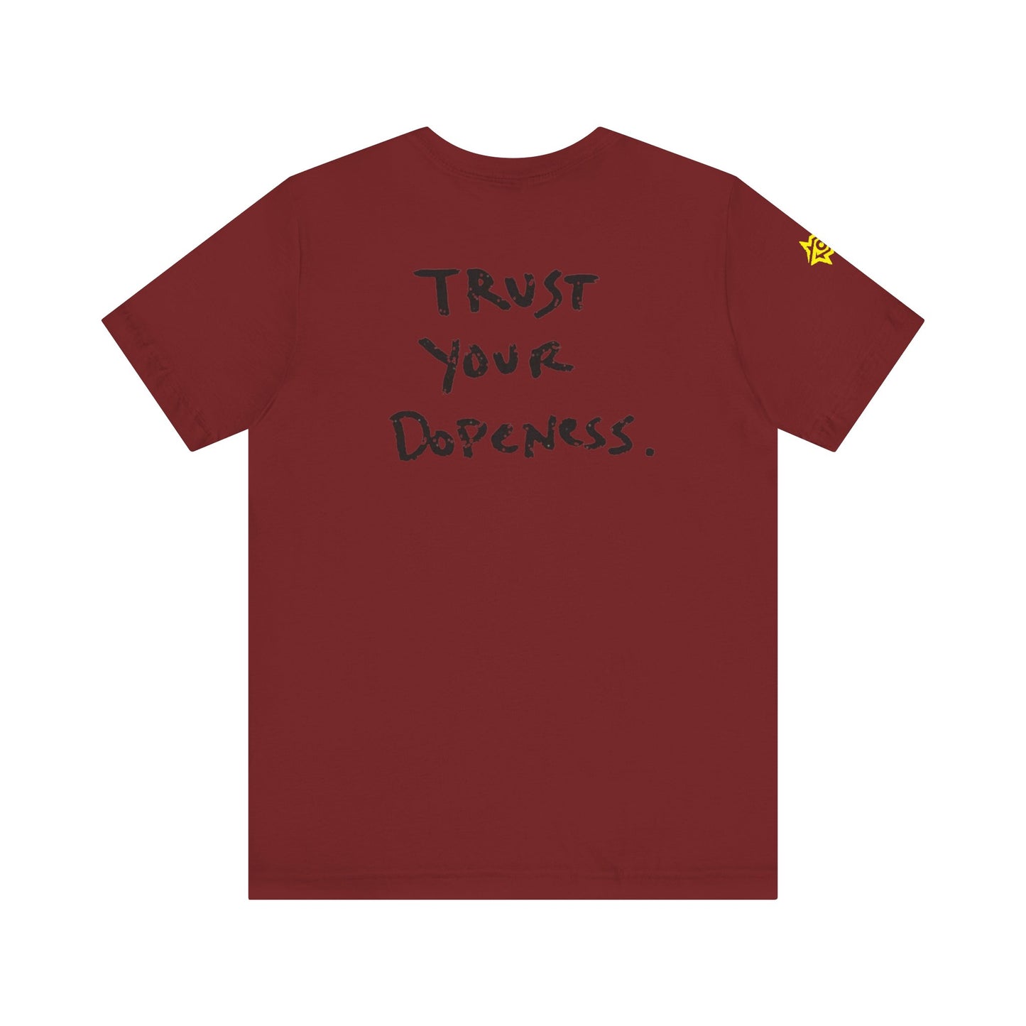T-Shirt / Steps