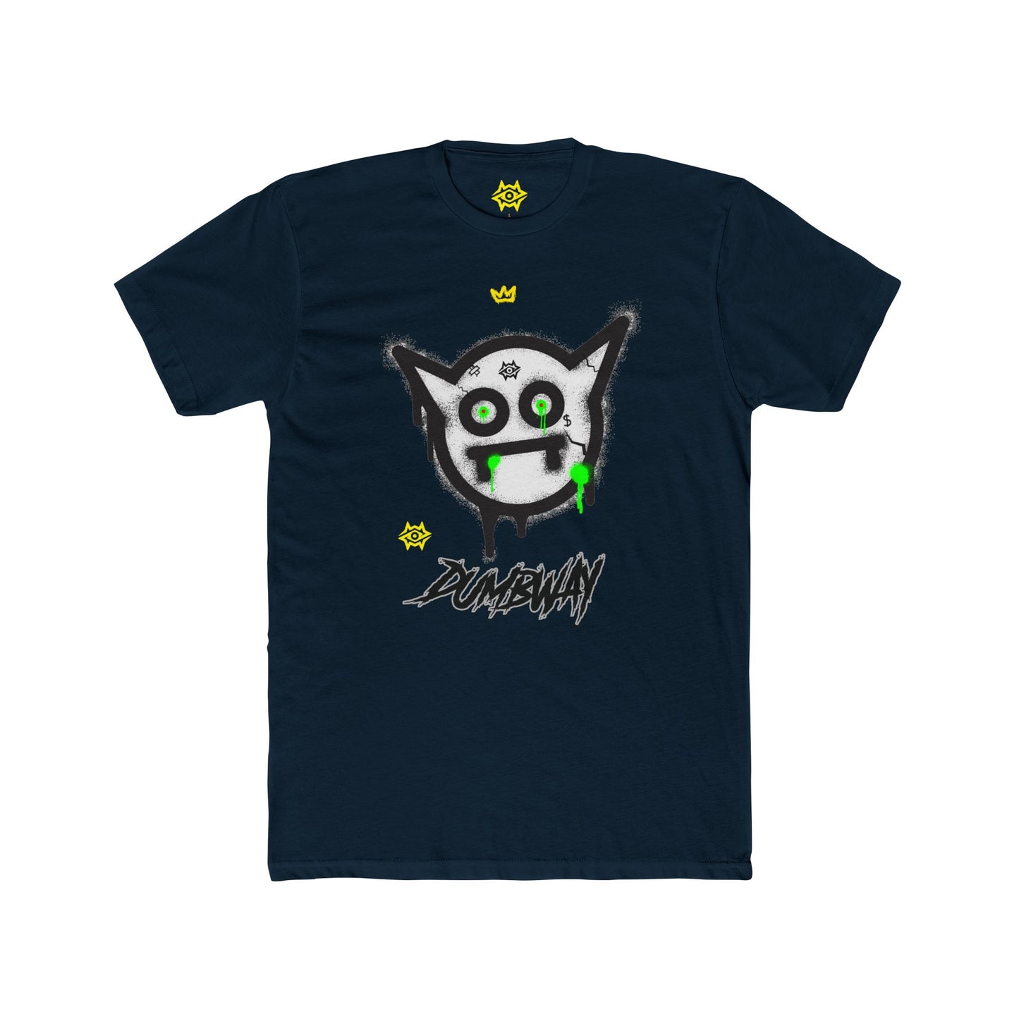 T-Shirt / Dumbway