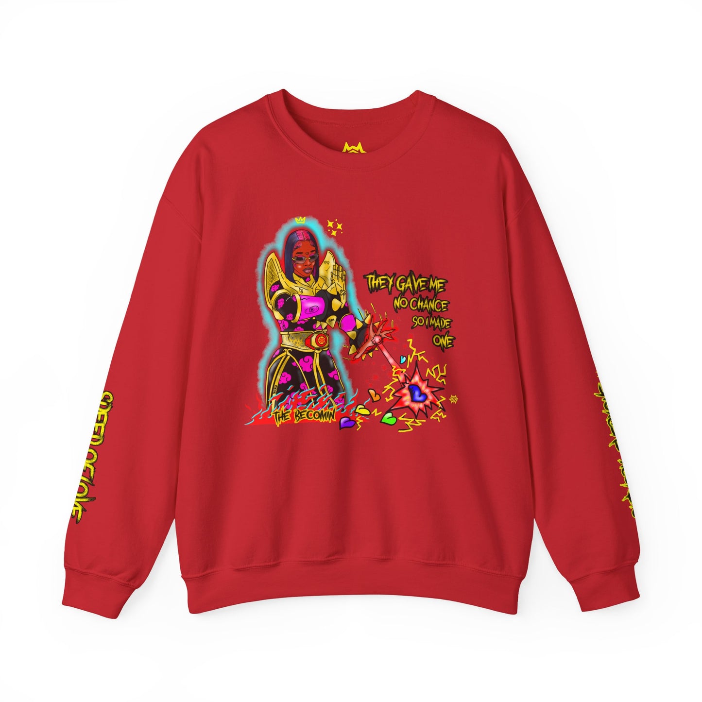 Sweatshirt Chance