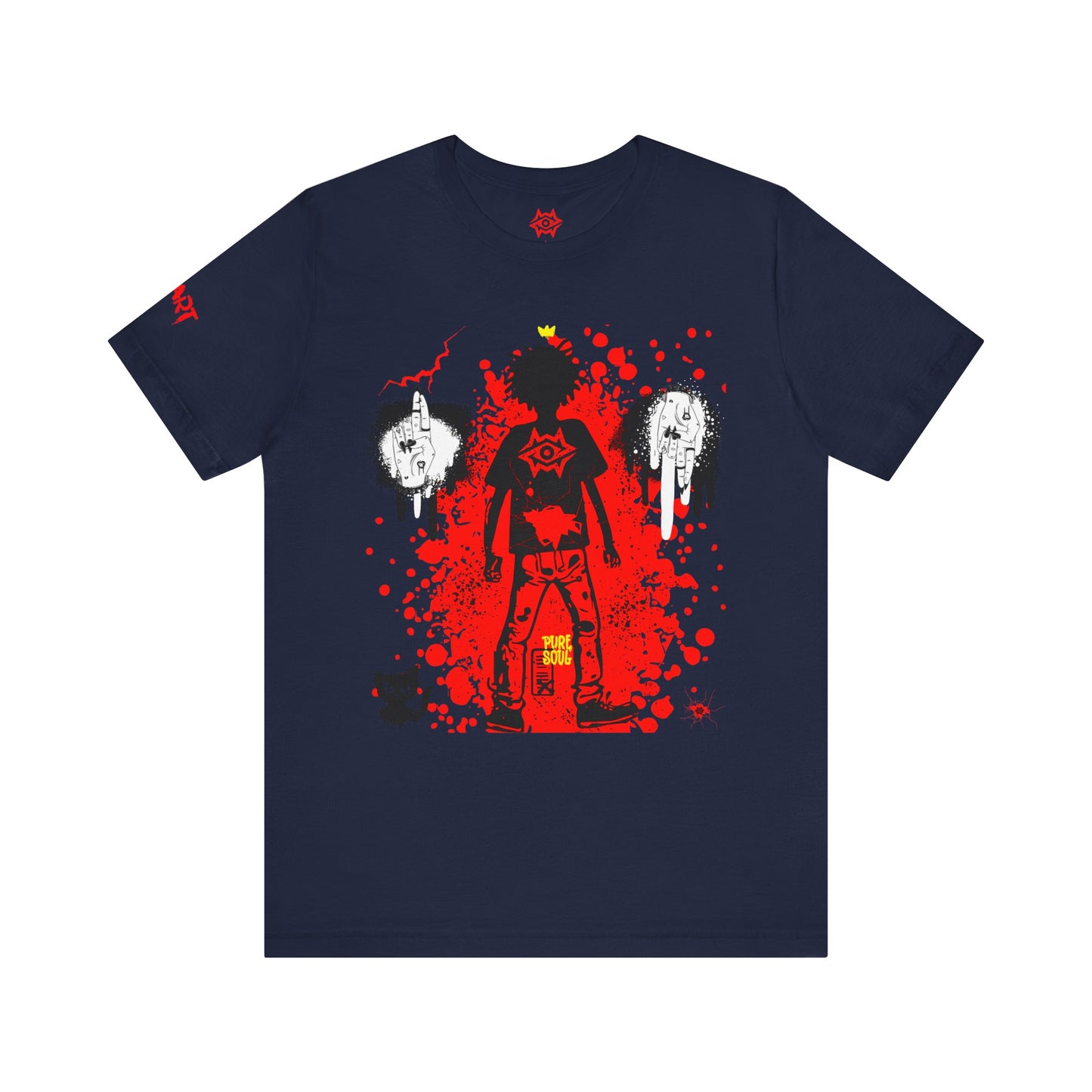 T-Shirt / Soul God