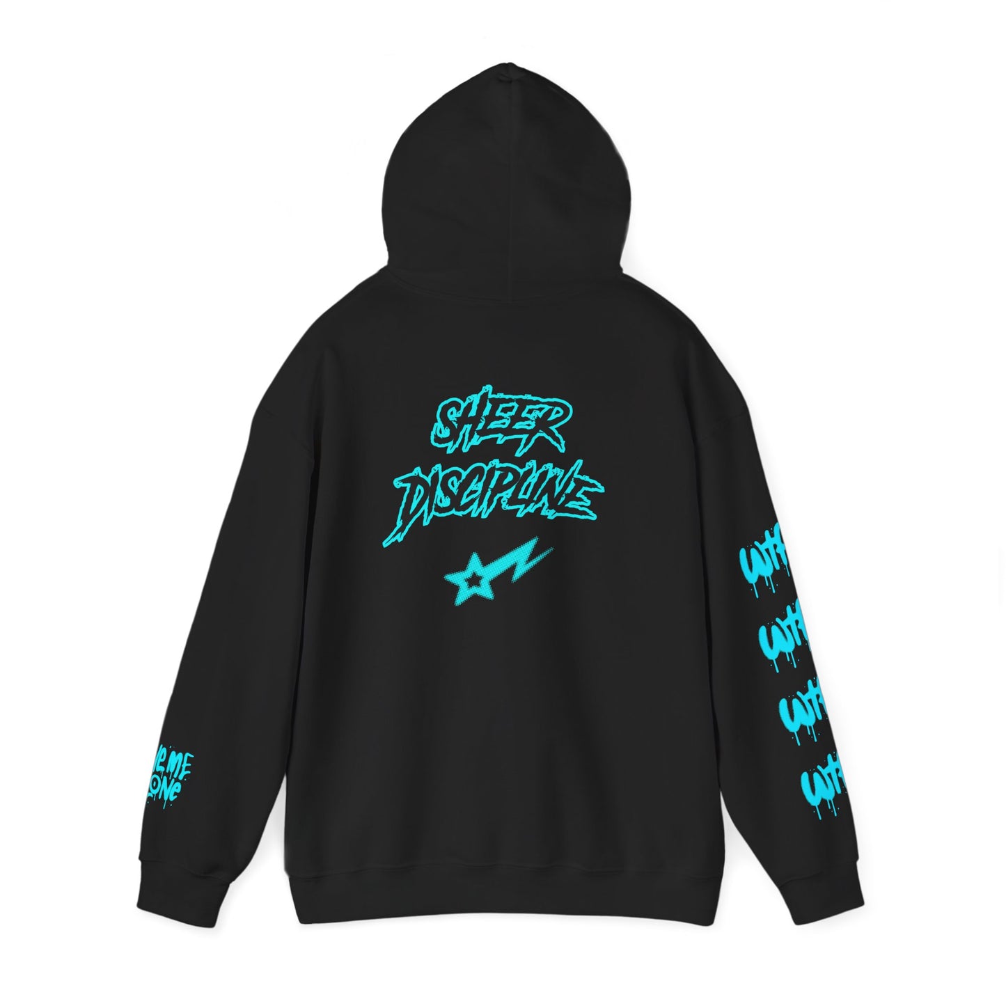 Hoodie / Bob Shiesty