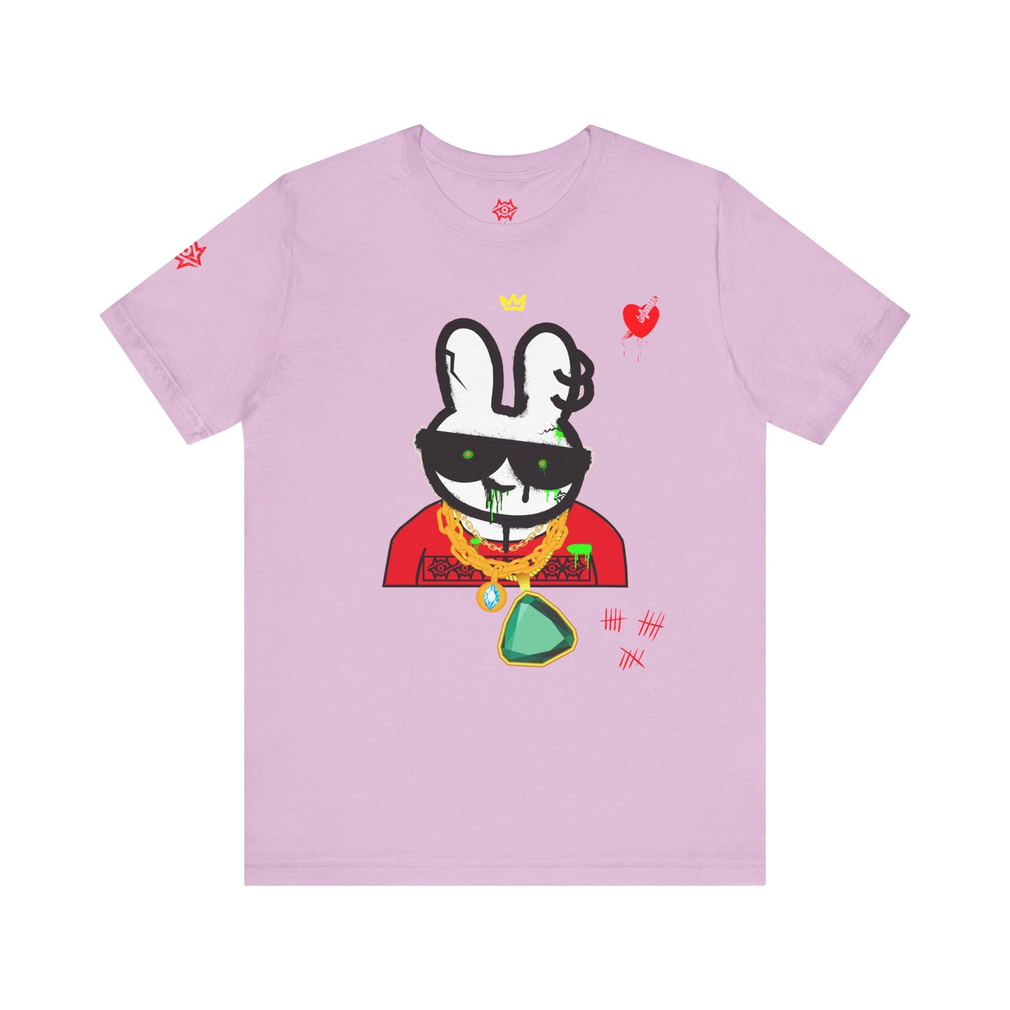 T-Shirt / Boo Dirty