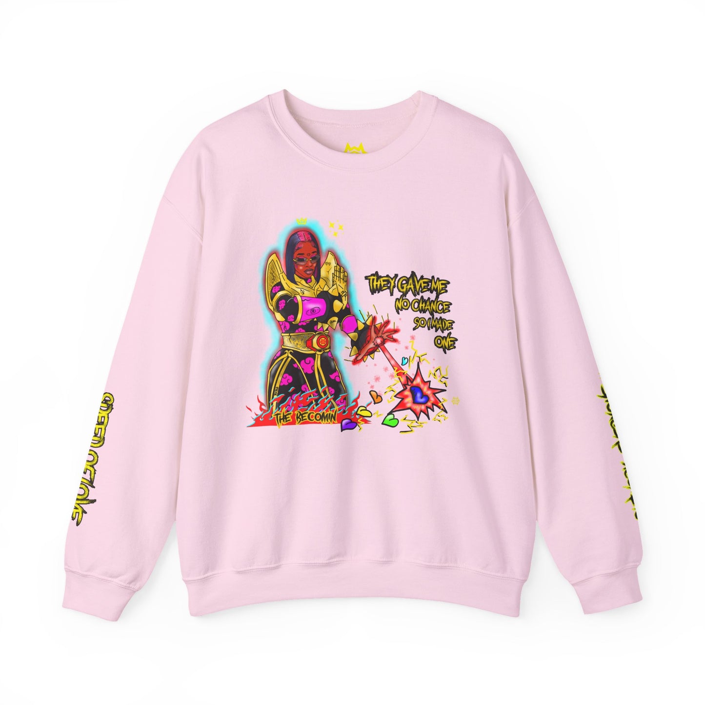 Sweatshirt Chance