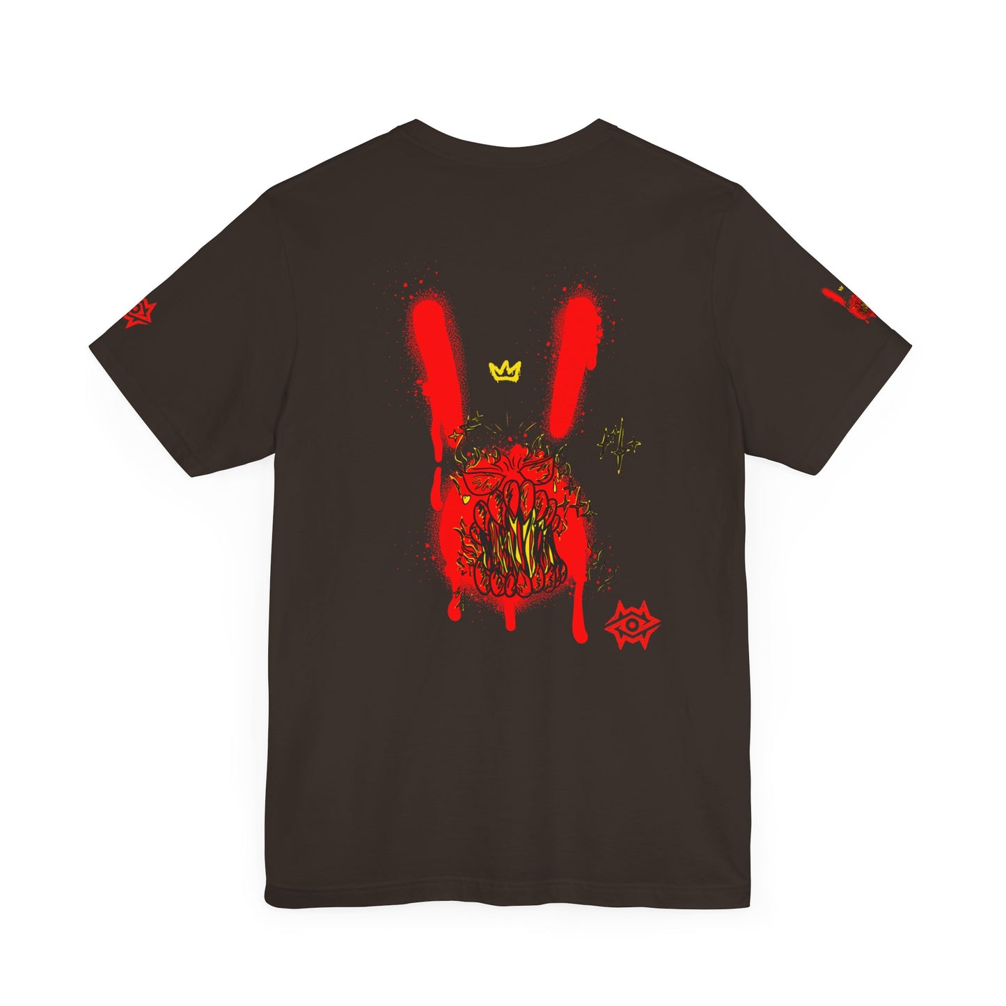 T-Shirt - Burn Ranger 2