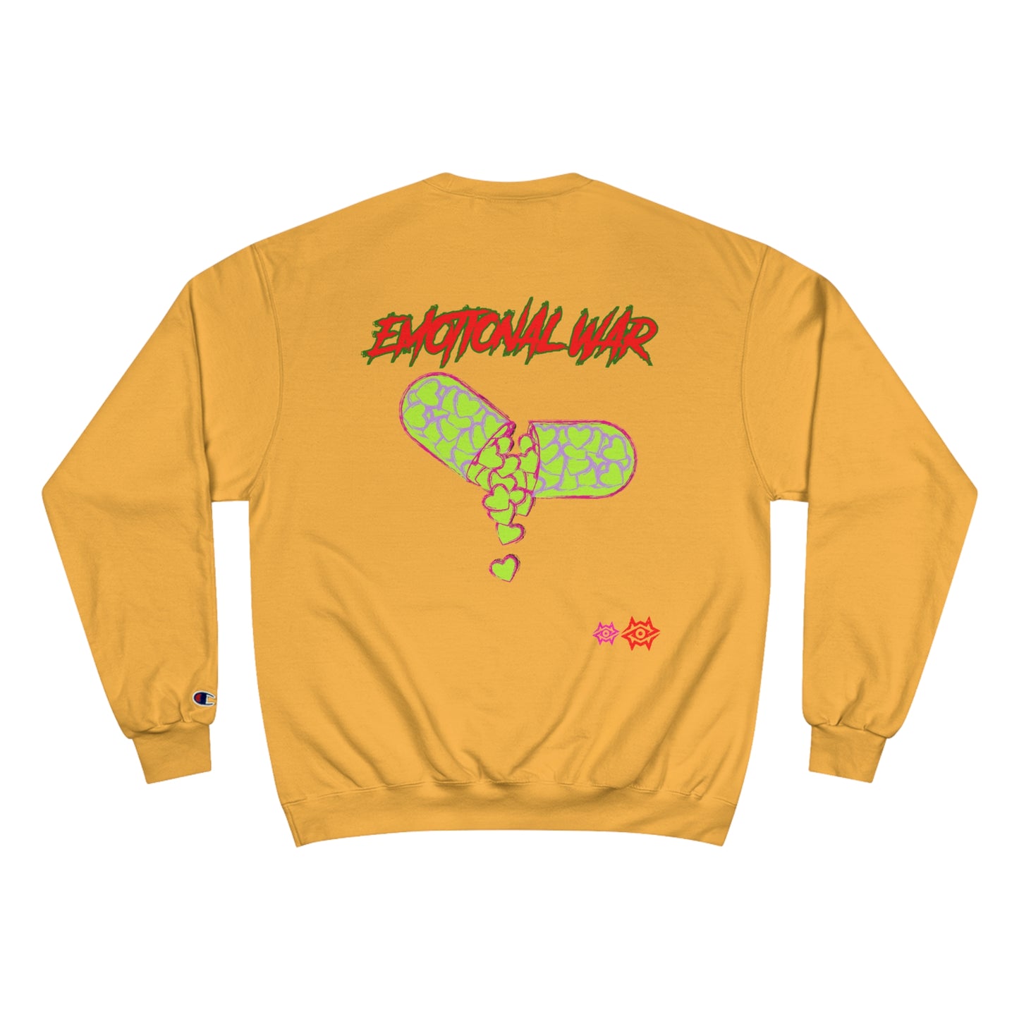 Champion Sweatshirt / Sosa