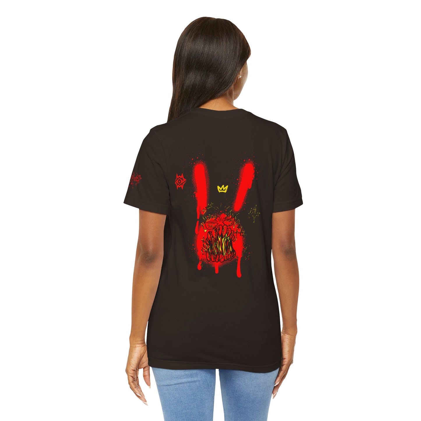 T-Shirt - Burn Ranger