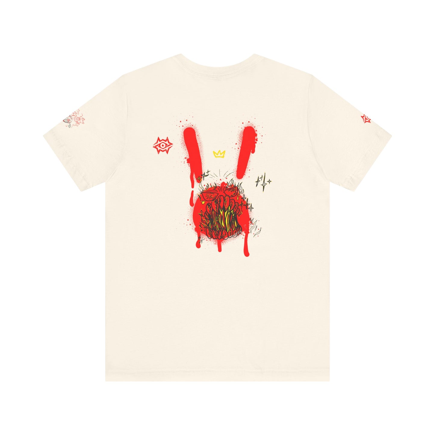 T-Shirt - Burn Ranger