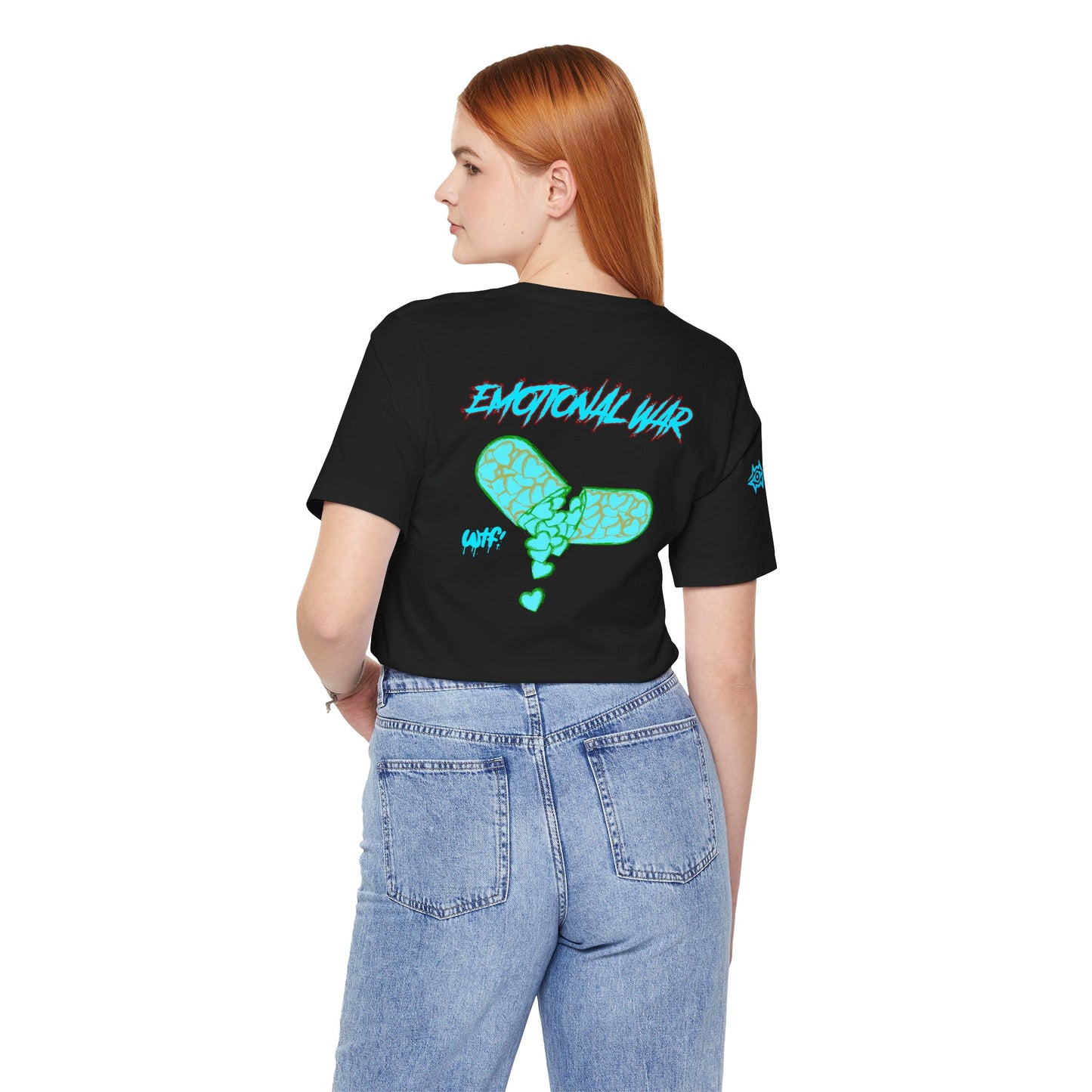 T-Shirt / Bob Shiesty