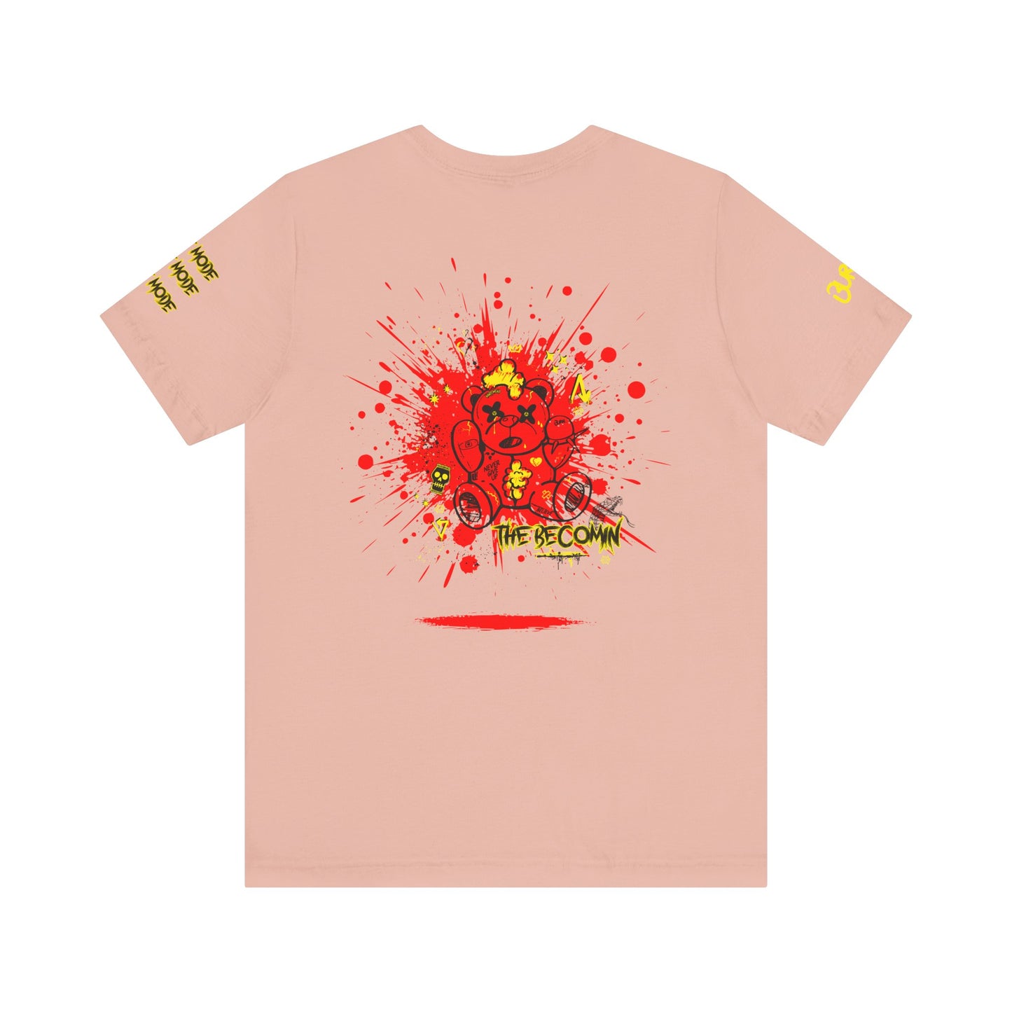T-Shirt - ITS MY JOB TO WIN